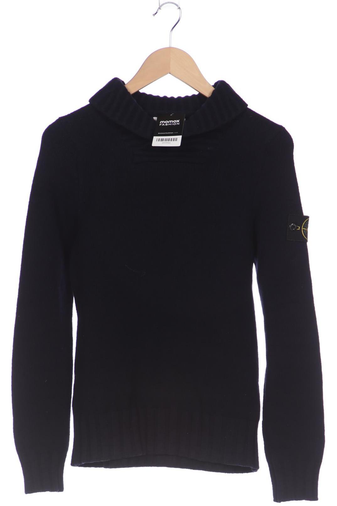 

Stone Island Herren Pullover, marineblau, Gr. 48