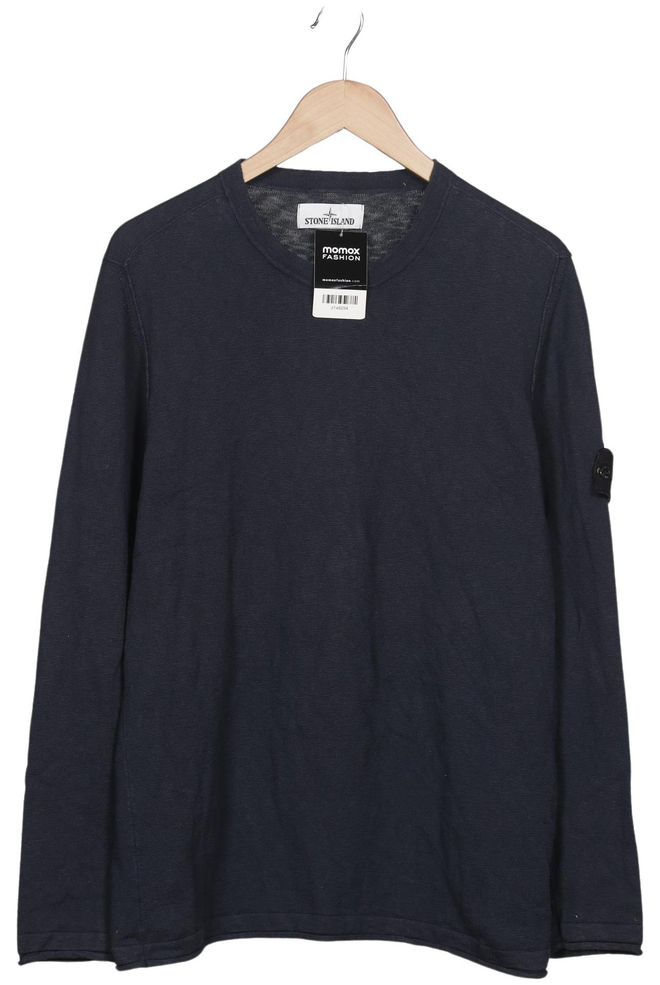 

Stone Island Herren Pullover, marineblau, Gr. 54