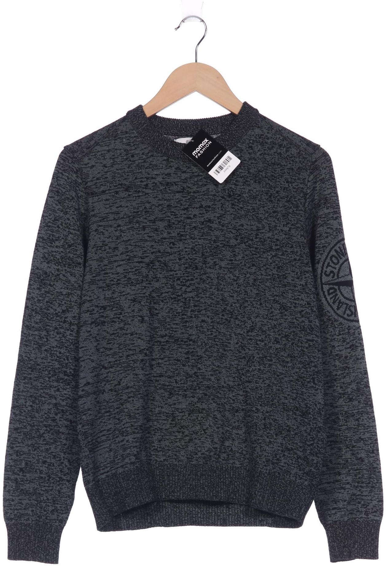 

Stone Island Herren Pullover, schwarz, Gr. 48