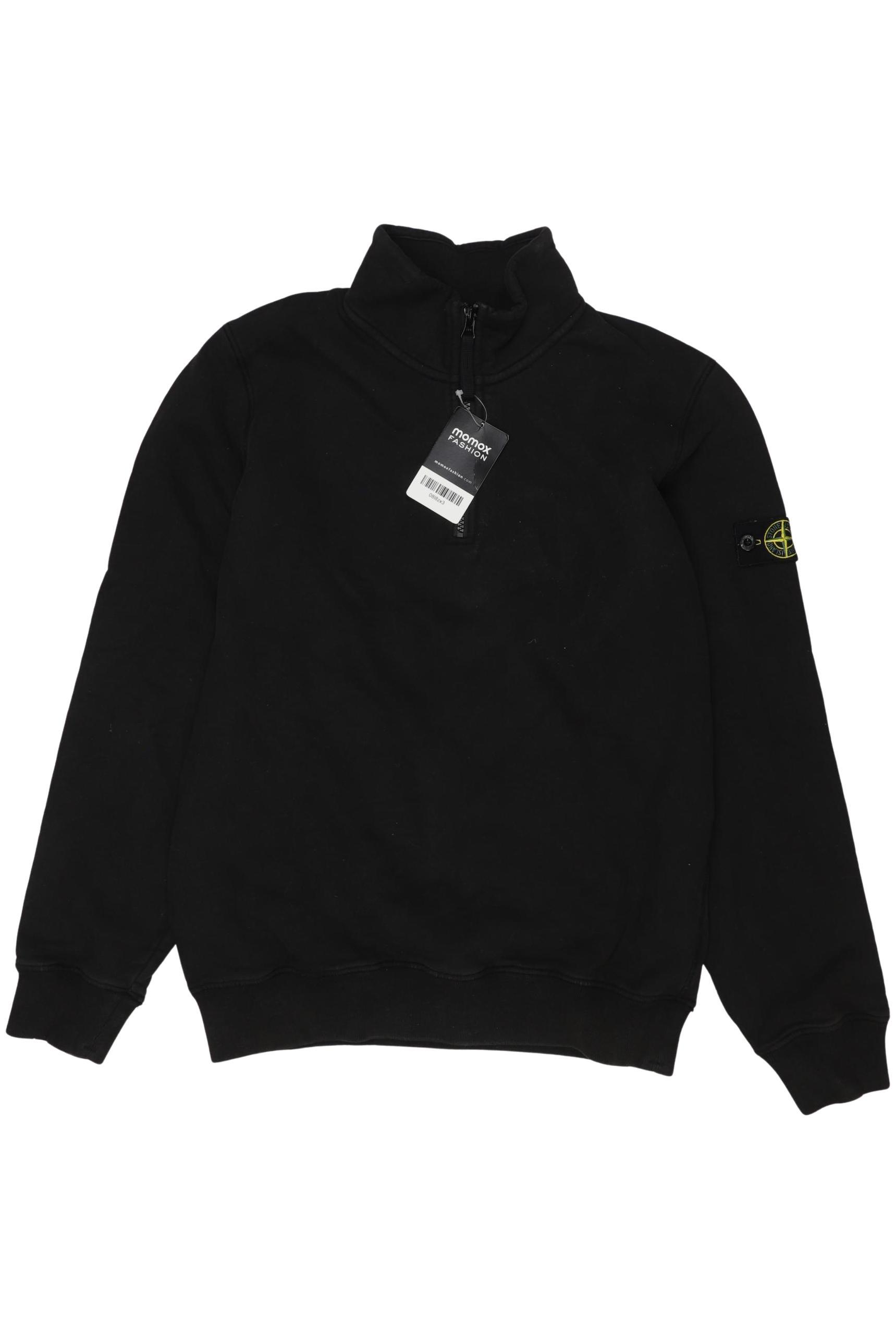 

Stone Island Herren Hoodies & Sweater, schwarz, Gr. 170