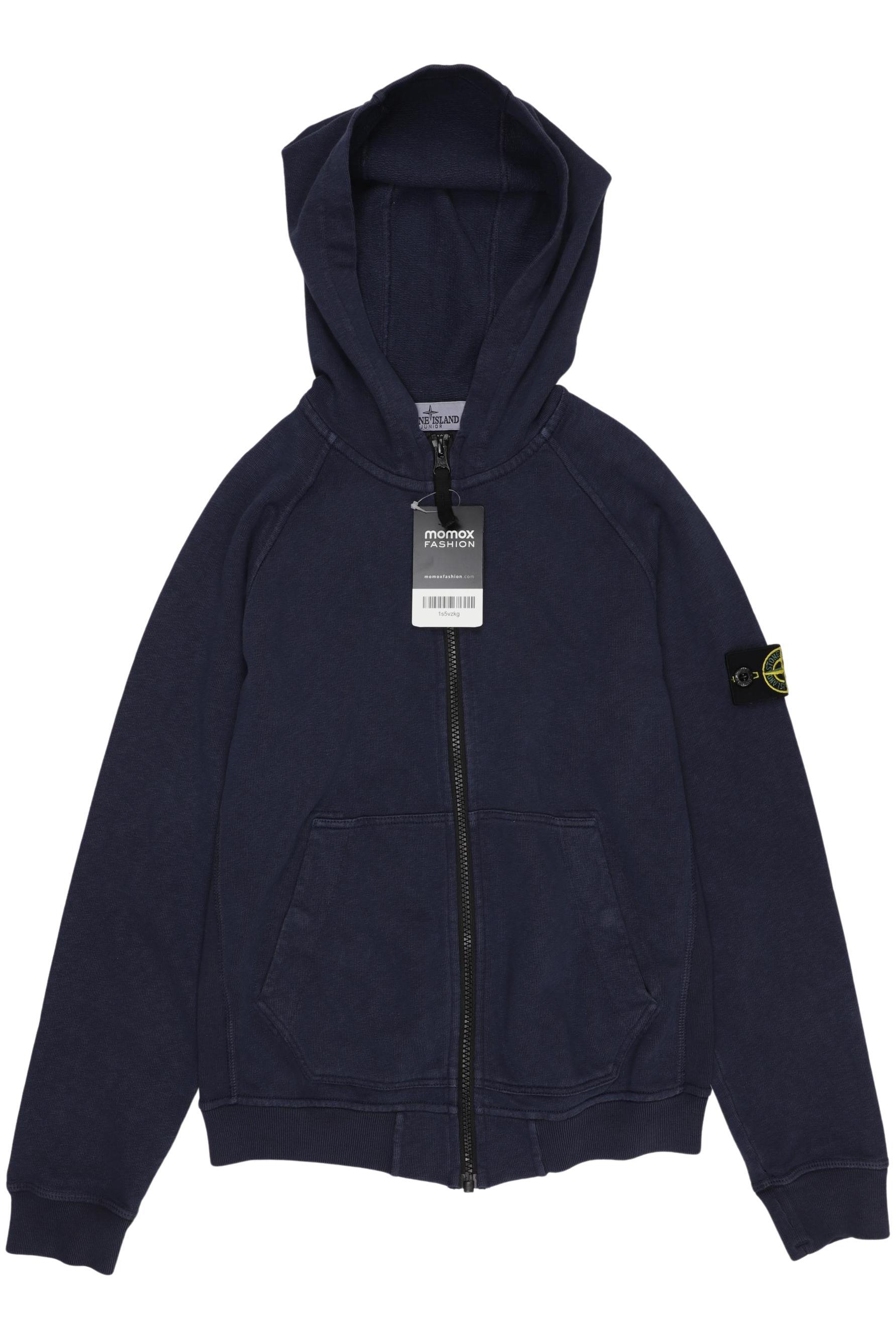 

Stone Island Herren Hoodies & Sweater, marineblau, Gr. 140