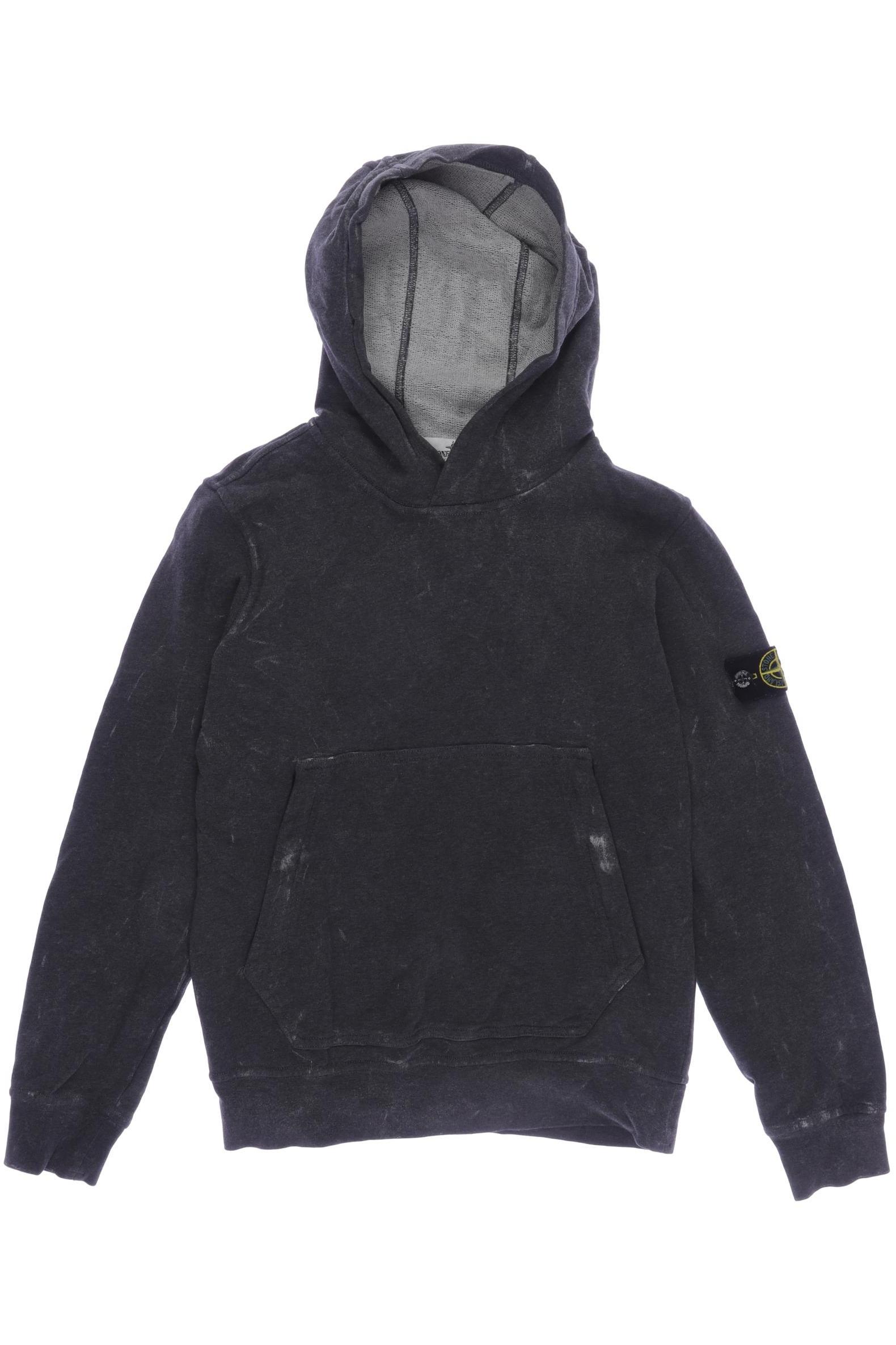 

Stone Island Herren Hoodies & Sweater, grau, Gr. 140