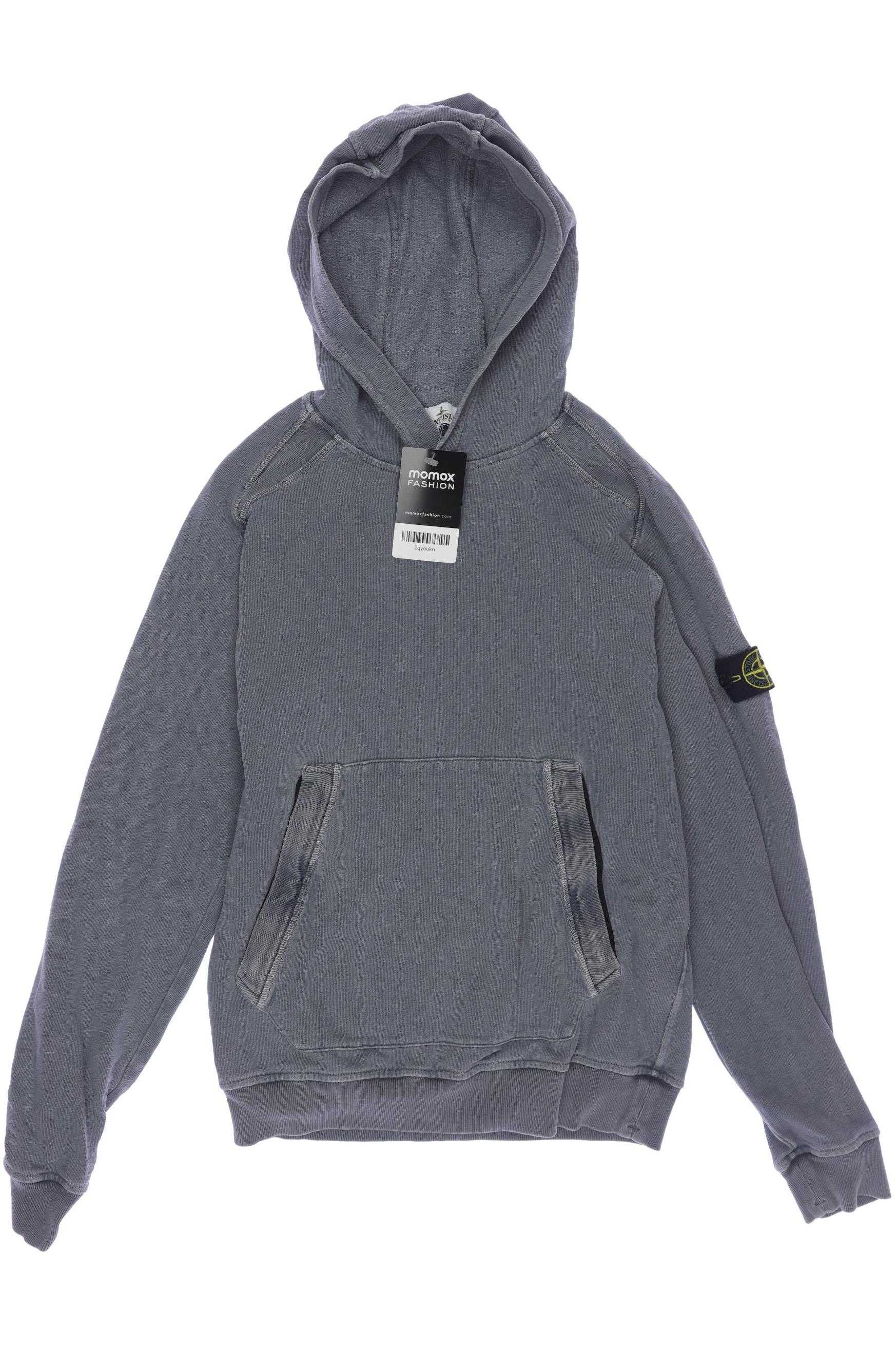 

Stone Island Herren Hoodies & Sweater, grau, Gr. 12