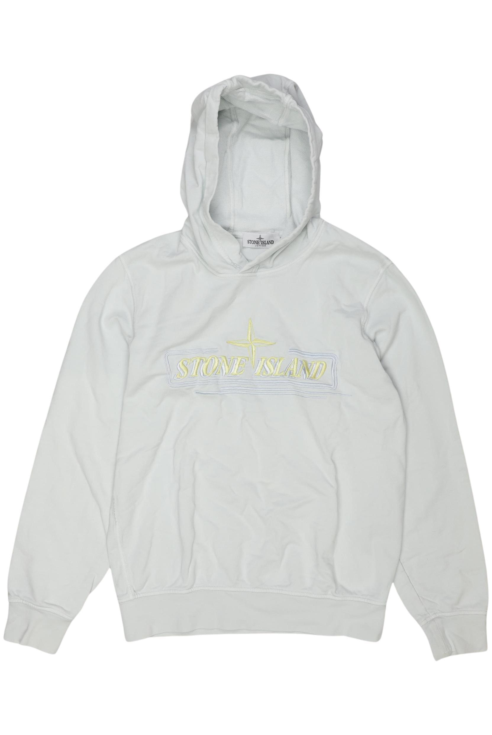 

Stone Island Jungen Hoodies & Sweater, hellblau, Gr. 12