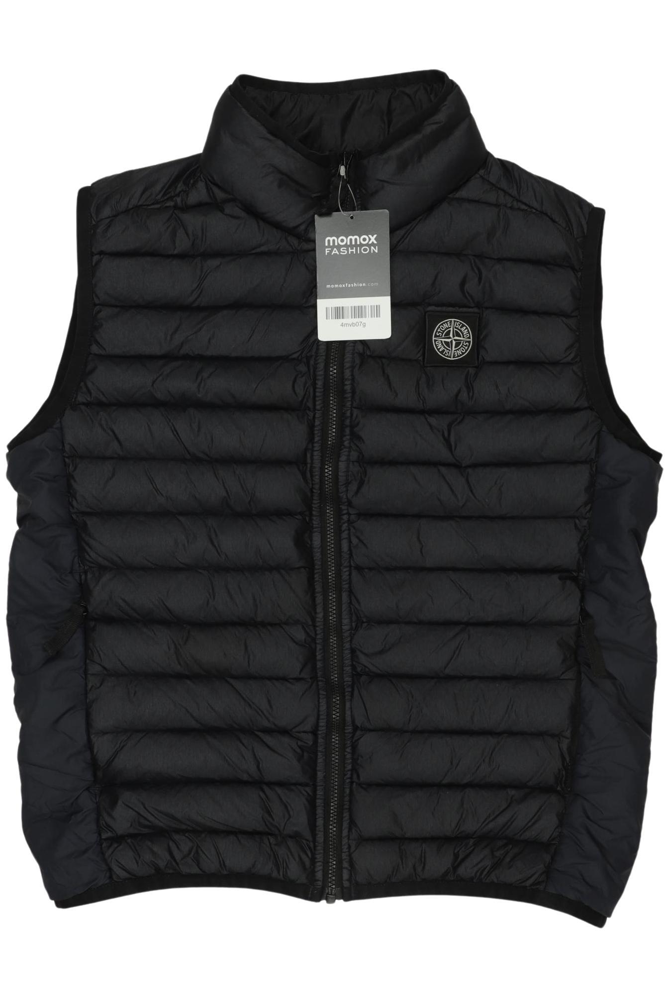 

Stone Island Herren Jacke, schwarz, Gr. 140