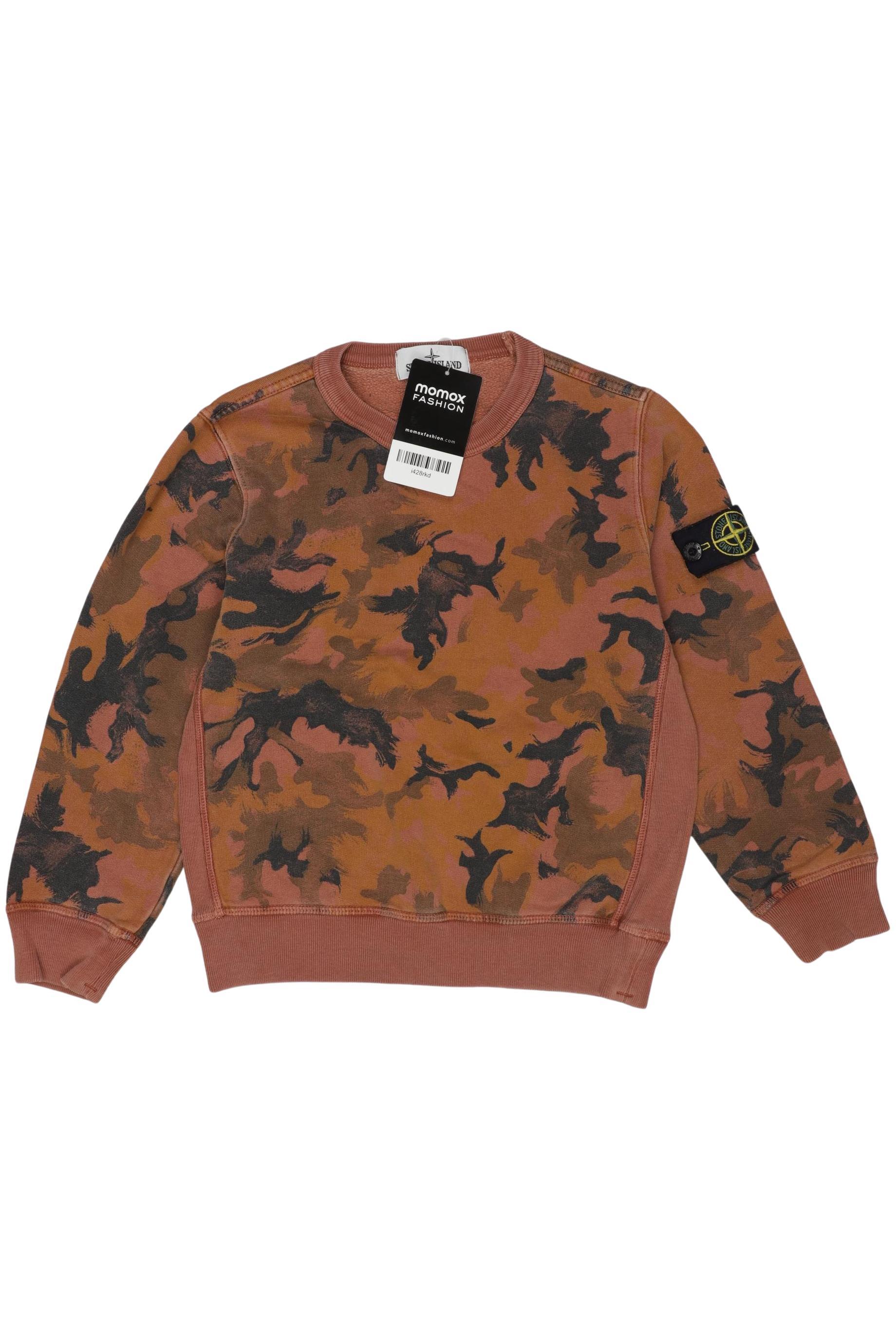 

Stone Island Jungen Hoodies & Sweater, braun, Gr. 122