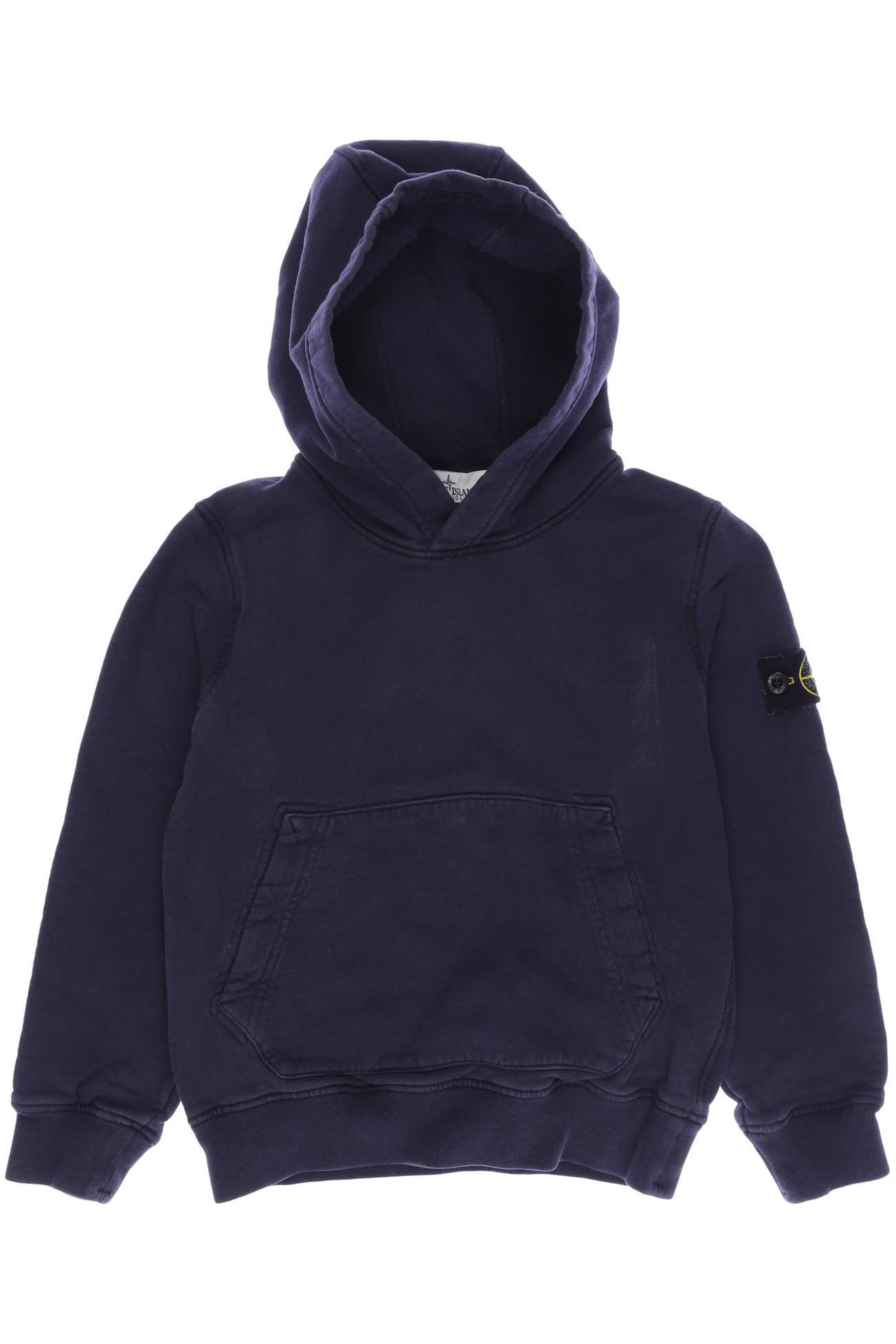

Stone Island Jungen Hoodies & Sweater, marineblau