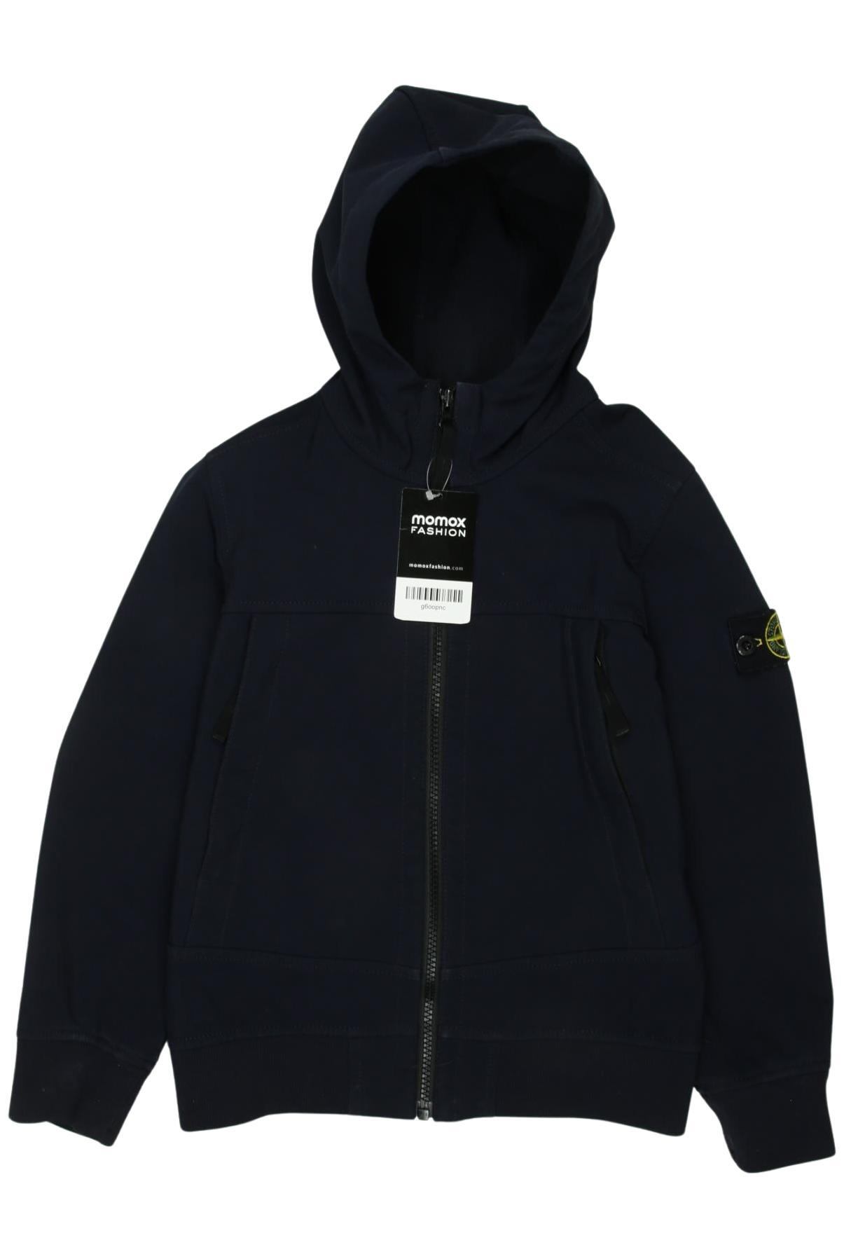 

Stone Island Jungen Jacke, marineblau, Gr. 116