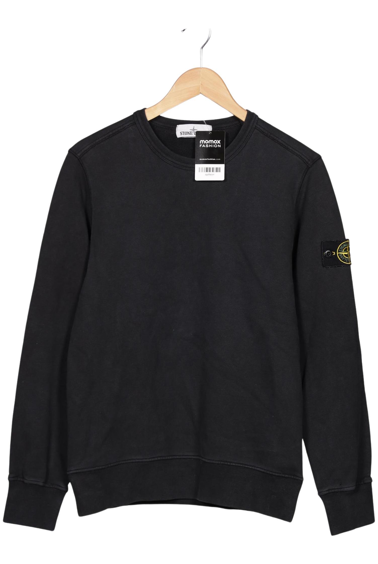 

Stone Island Herren Hoodies & Sweater, schwarz, Gr. 134