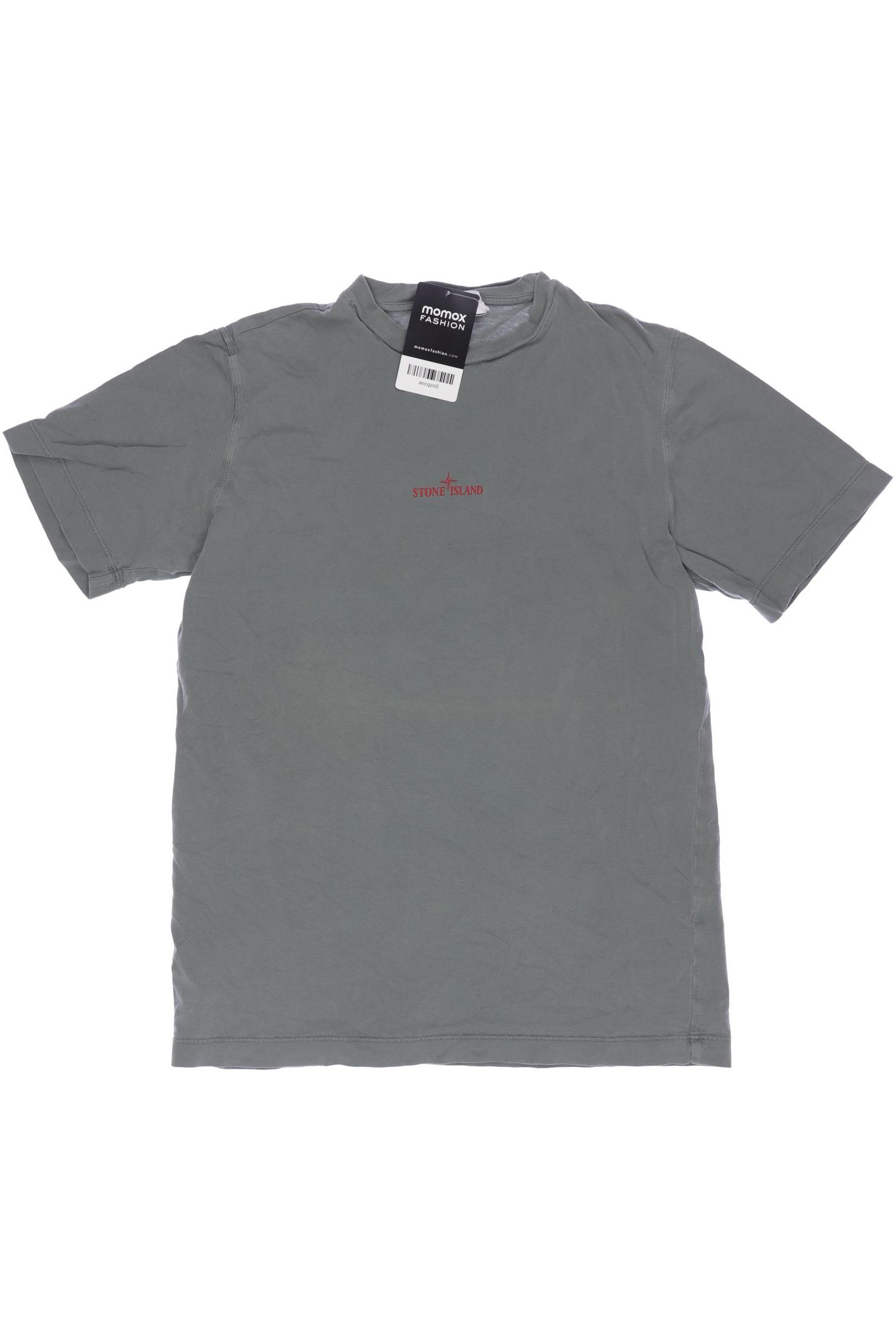 

Stone Island Herren T-Shirt, grün, Gr. 164