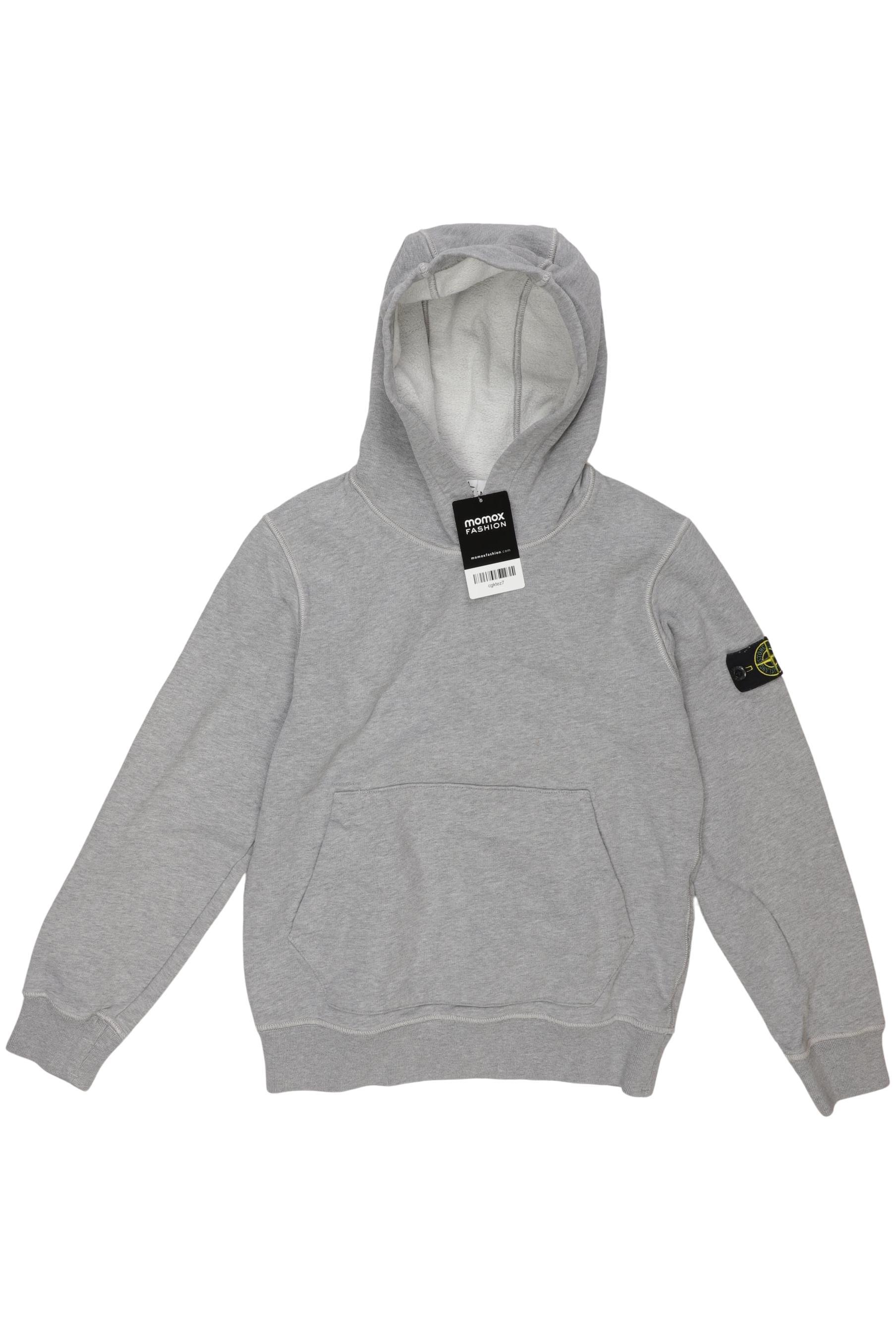 

Stone Island Jungen Hoodies & Sweater, grau, Gr. 140