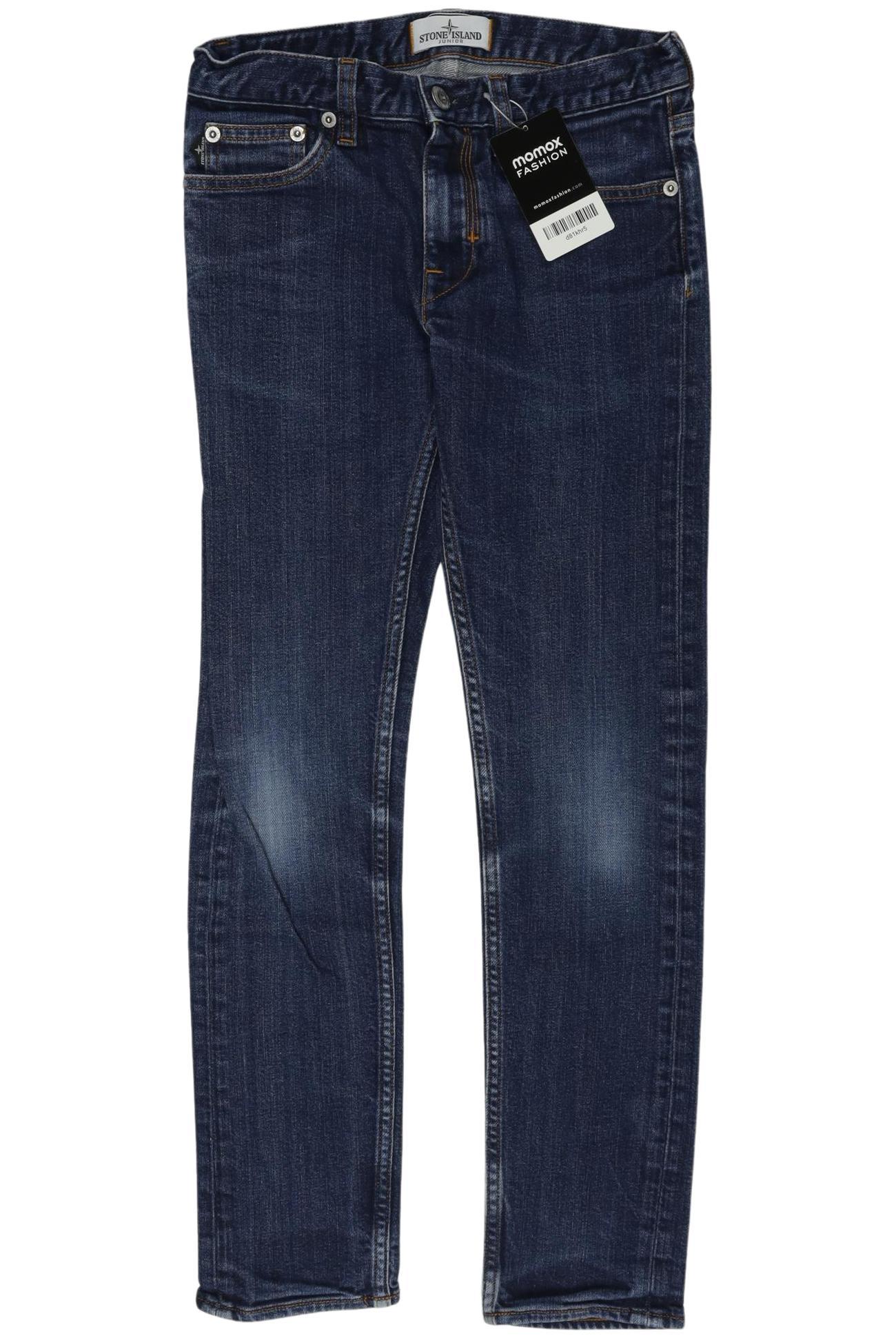 

Stone Island Jungen Jeans, blau, Gr. 140