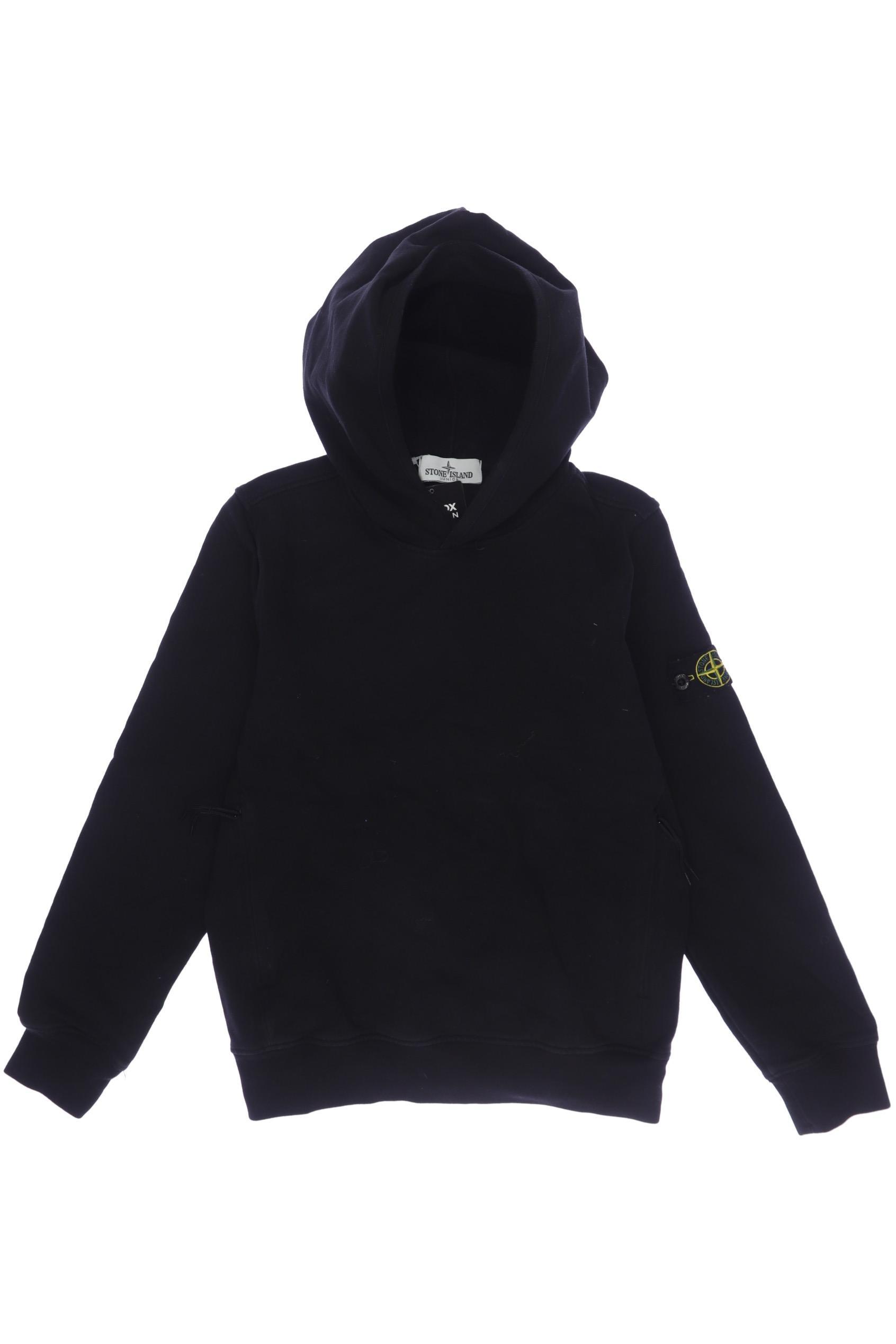 

Stone Island Herren Hoodies & Sweater, schwarz, Gr. 10