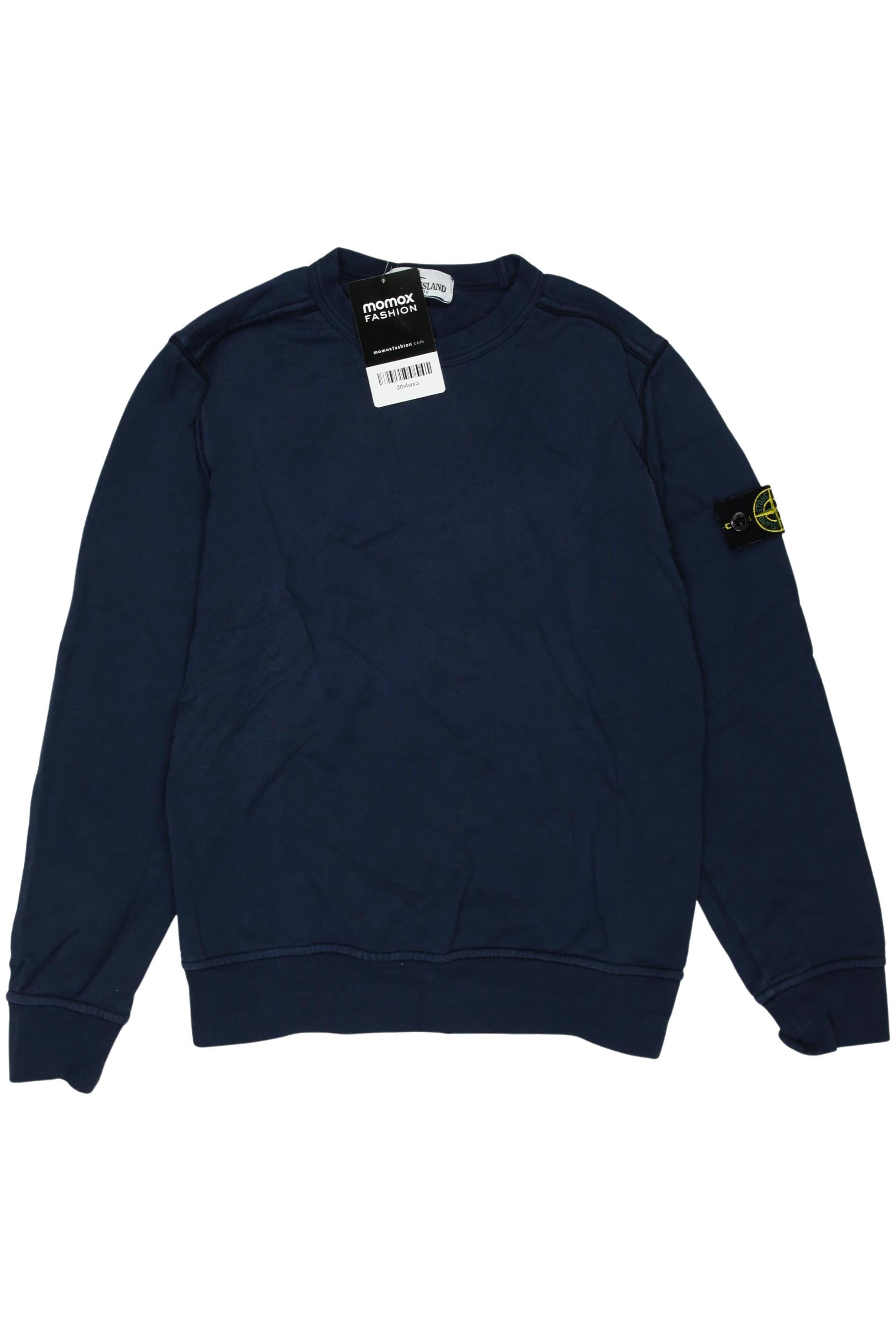 

Stone Island Herren Hoodies & Sweater, marineblau, Gr. 140