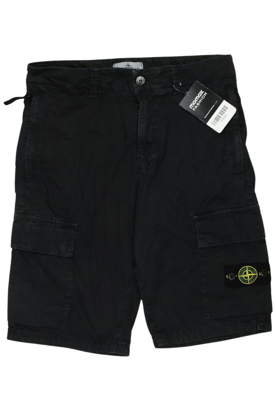 

Stone Island Herren Shorts, schwarz, Gr. 12