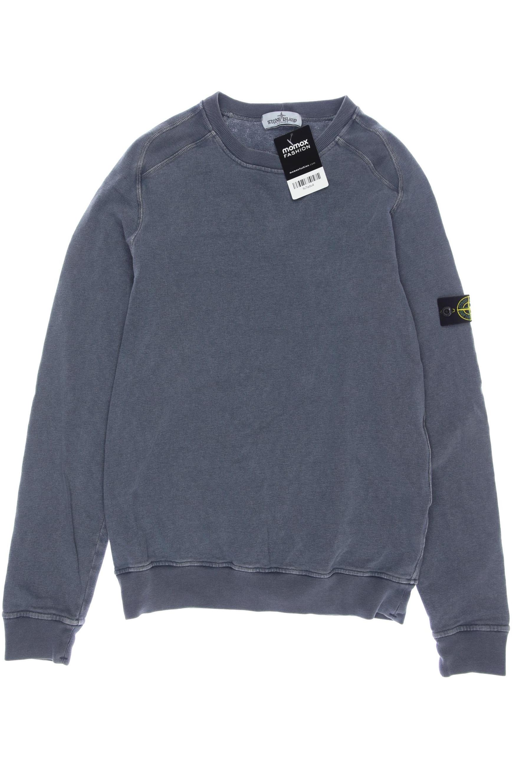 

Stone Island Herren Hoodies & Sweater, grau, Gr. 170