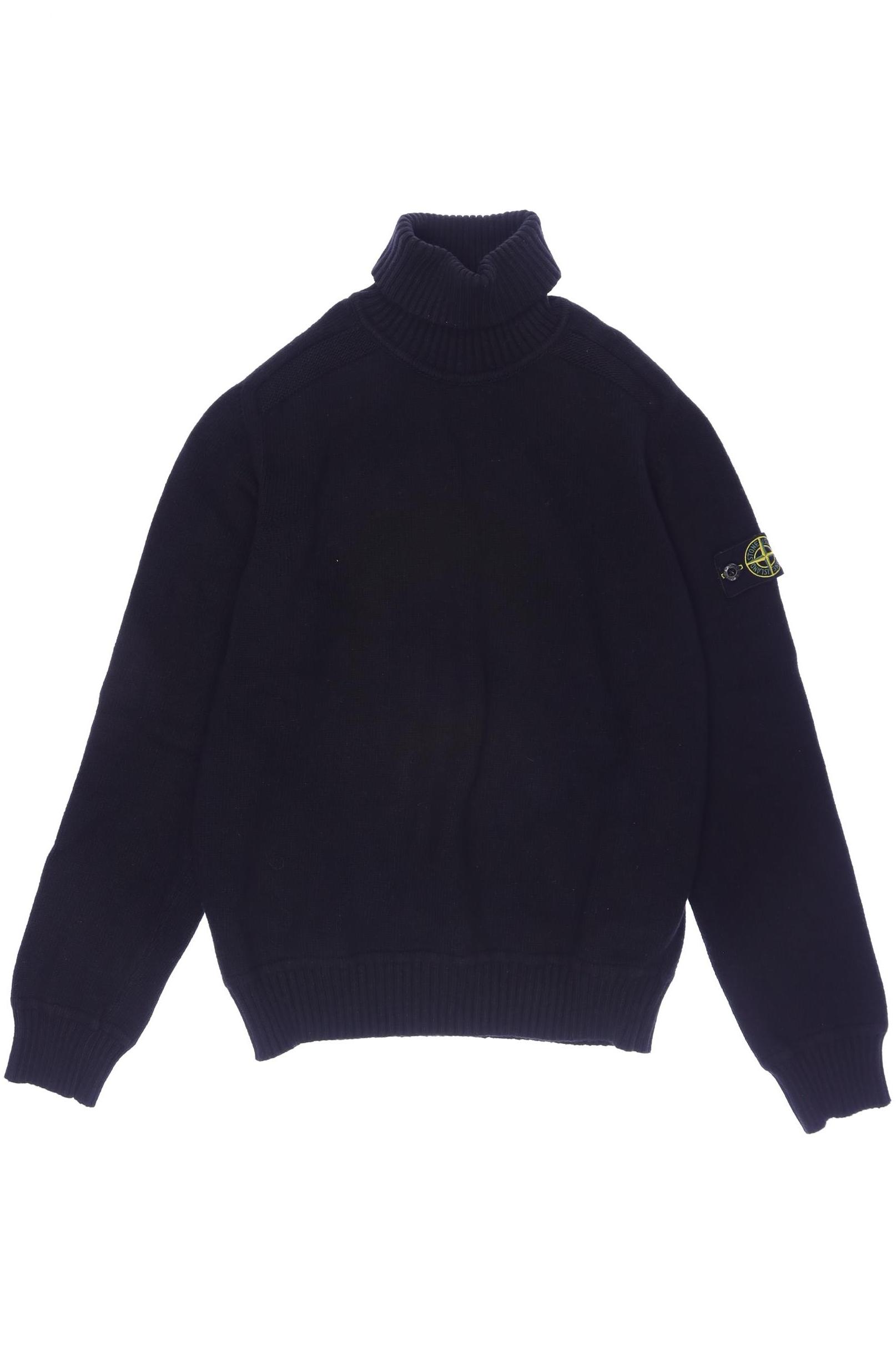 

Stone Island Herren Pullover, schwarz, Gr. 170