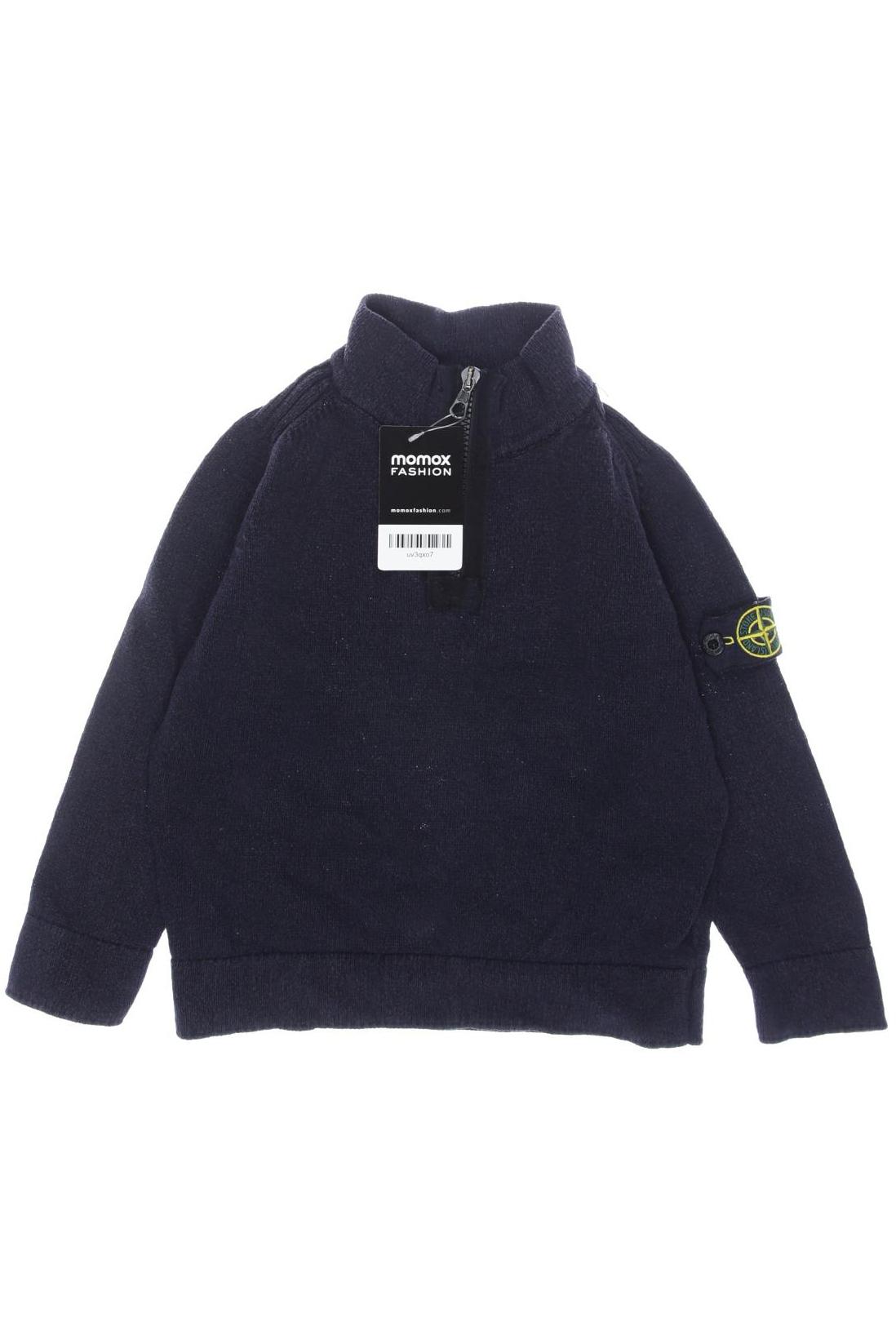 

Stone Island Herren Pullover, marineblau, Gr. 104