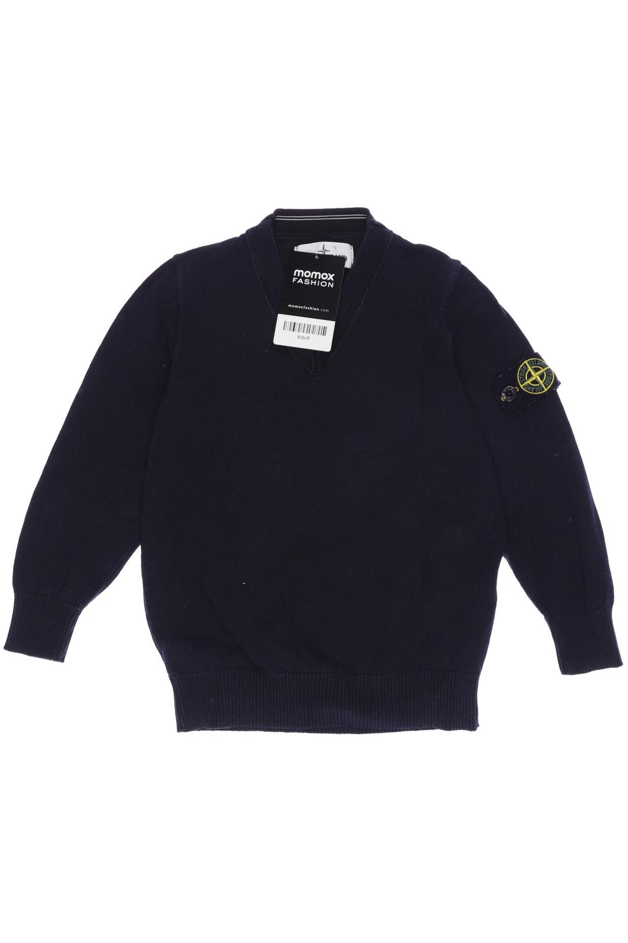 

Stone Island Herren Pullover, marineblau, Gr. 116