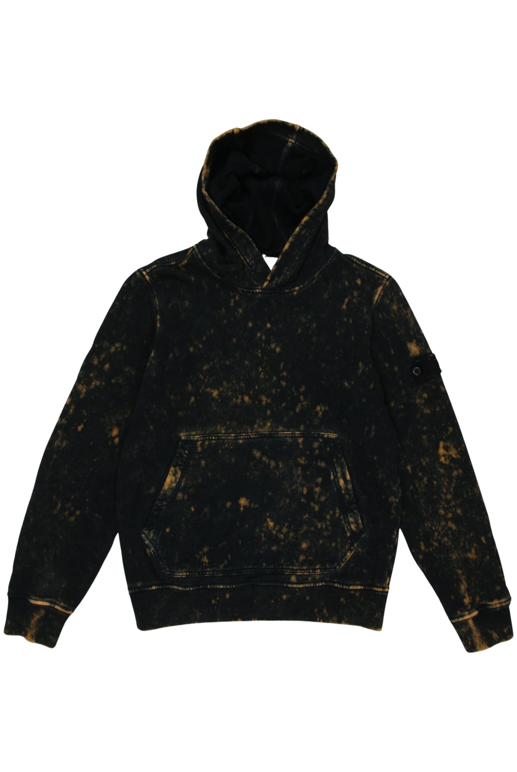 

Stone Island Herren Hoodies & Sweater, schwarz, Gr. 152