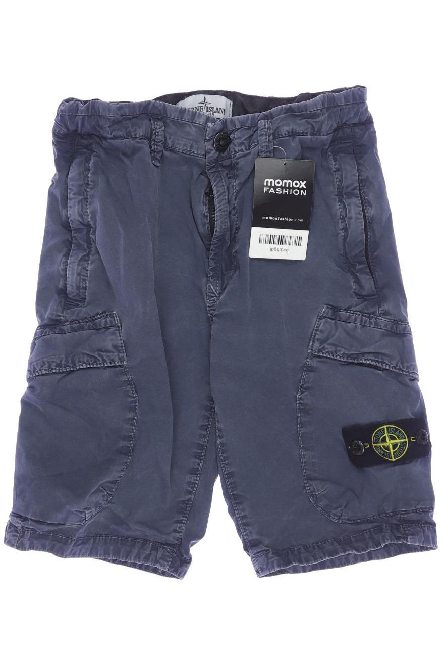 

Stone Island Herren Shorts, blau, Gr. 128