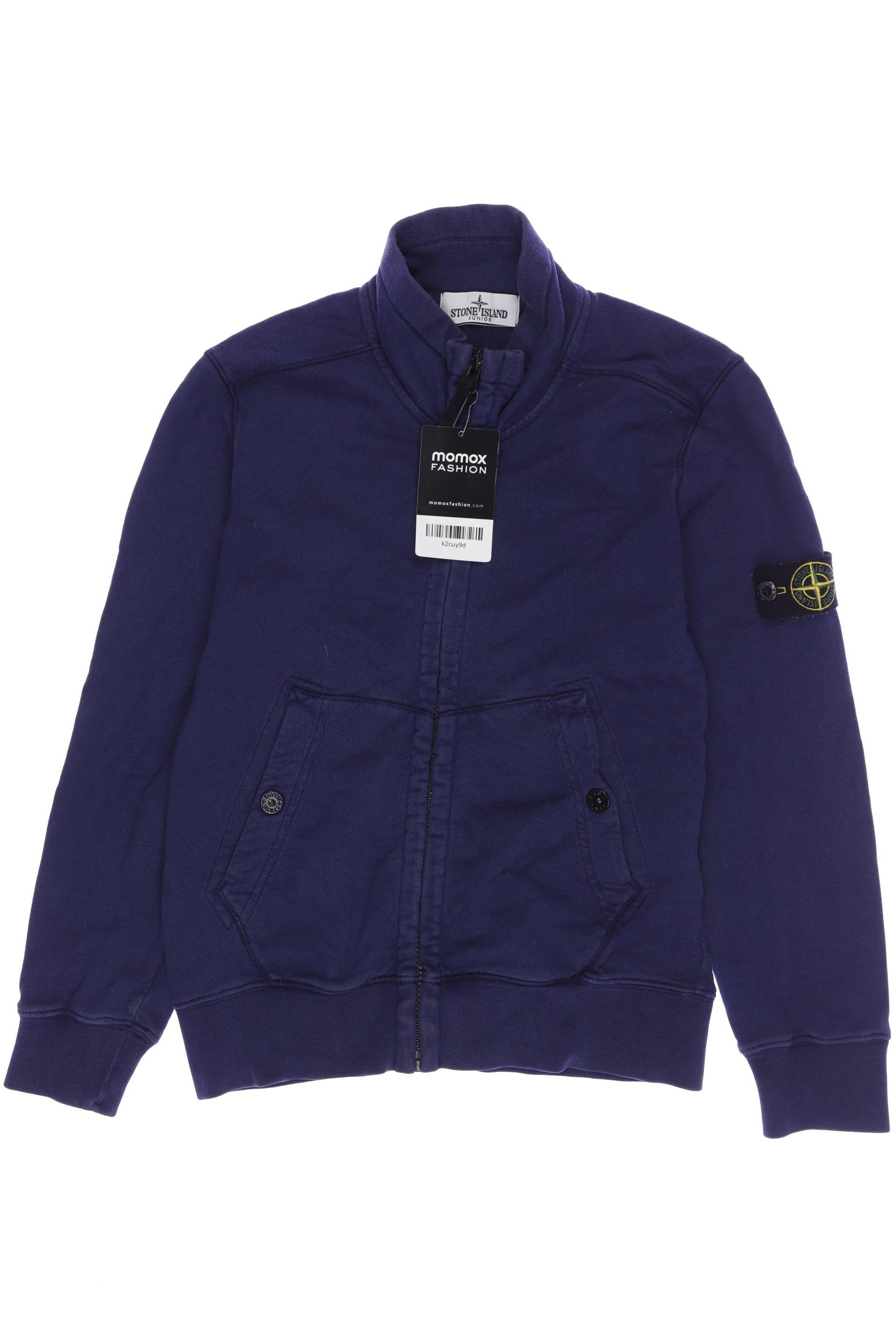 

Stone Island Herren Hoodies & Sweater, marineblau, Gr. 128