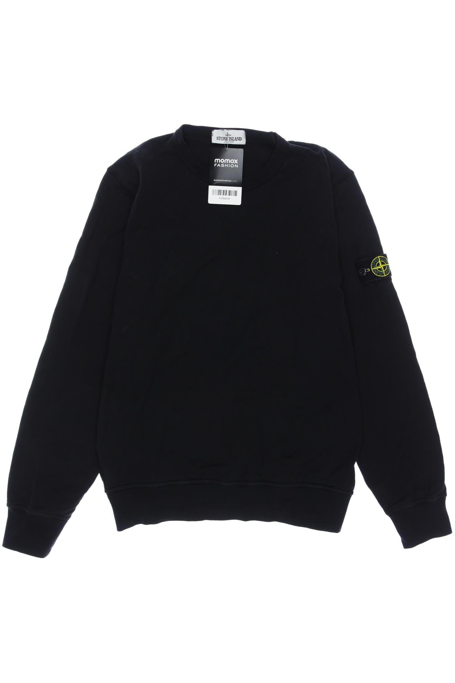 

Stone Island Herren Hoodies & Sweater, schwarz, Gr. 152