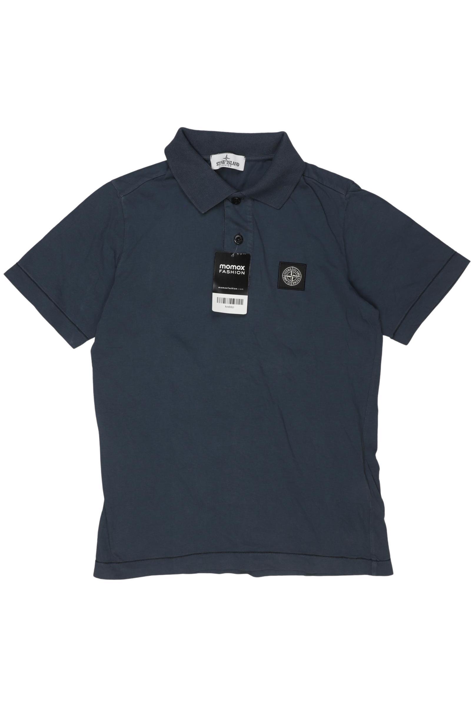 

Stone Island Jungen Poloshirt, marineblau, Gr. 12