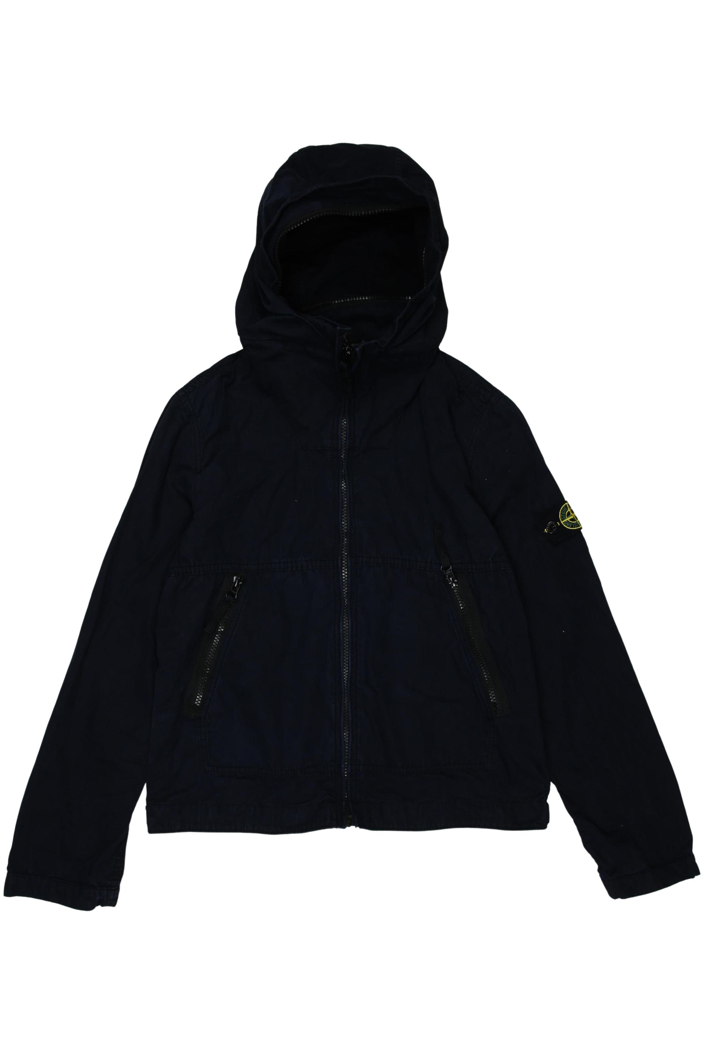 

Stone Island Jungen Jacke, marineblau, Gr. 152