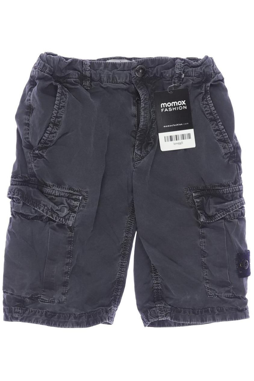 

Stone Island Herren Shorts, grau, Gr. 128