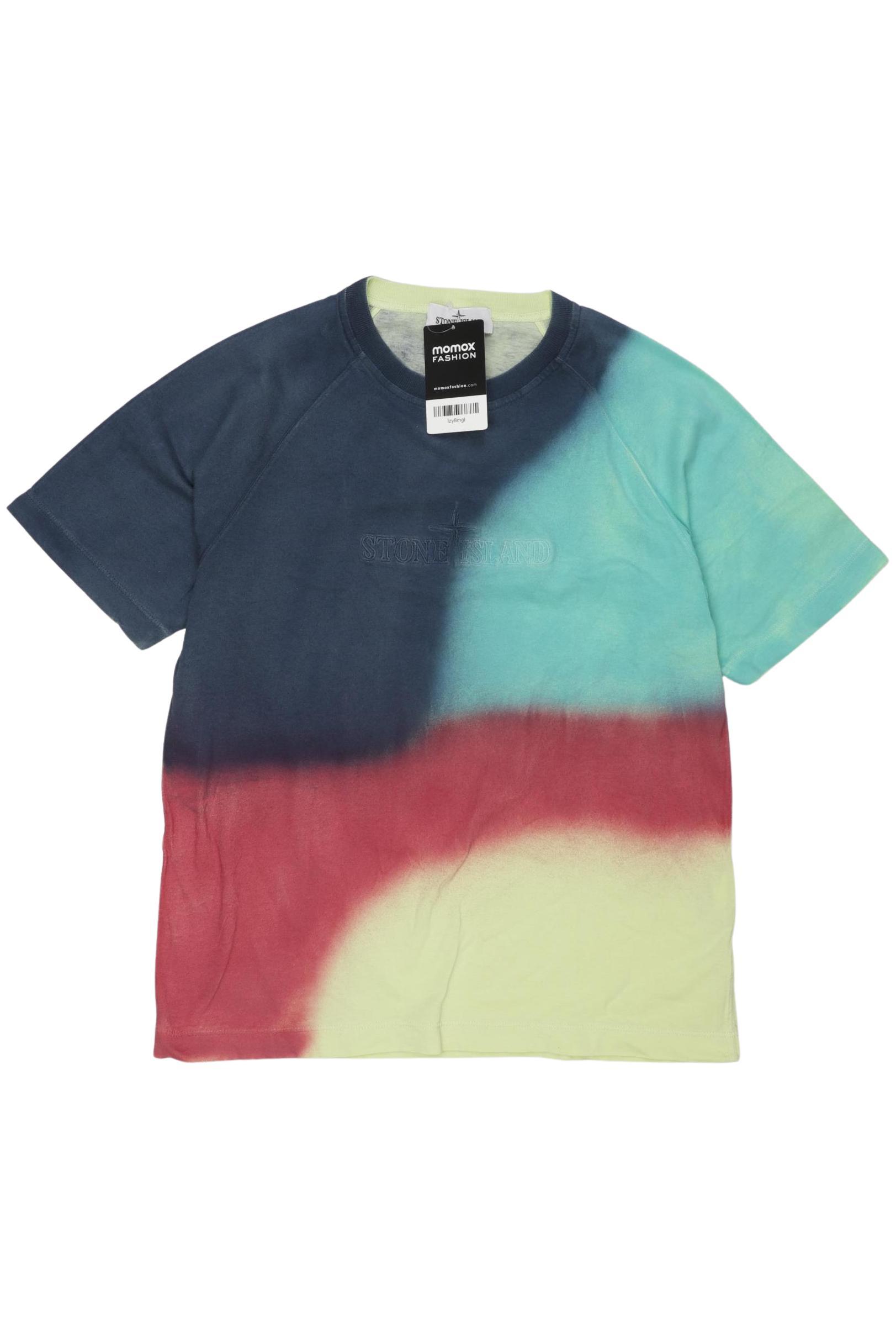 

Stone Island Jungen T-Shirt, mehrfarbig, Gr. 152
