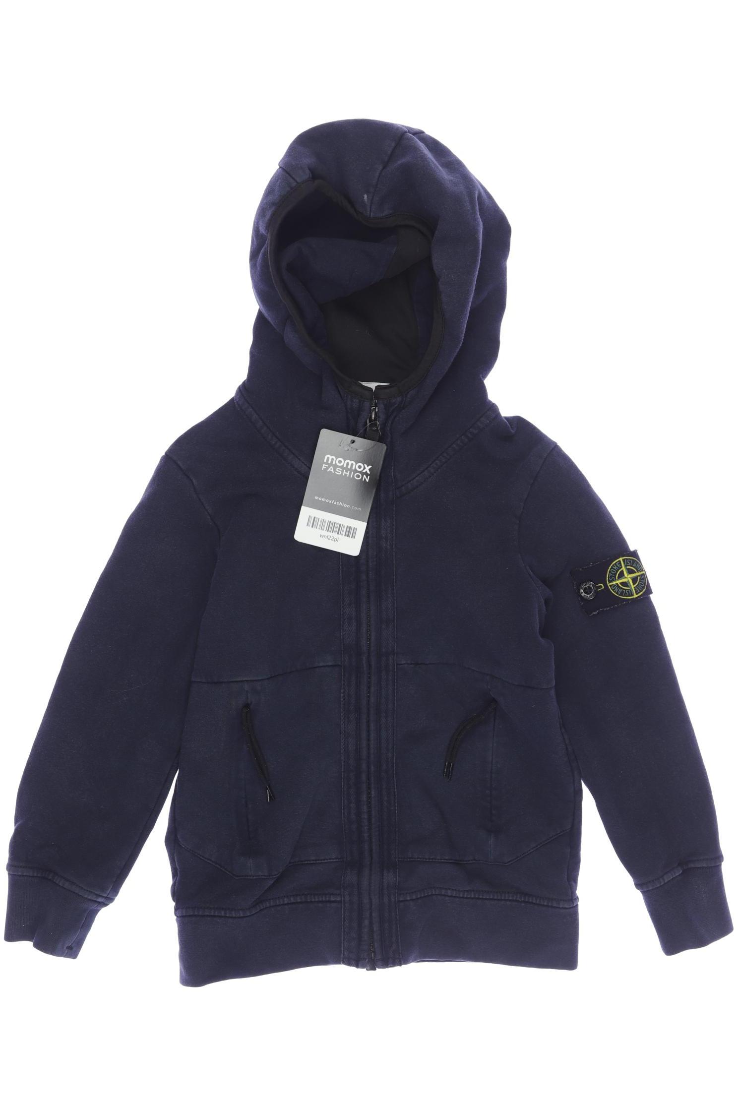 

Stone Island Herren Hoodies & Sweater, marineblau, Gr. 104