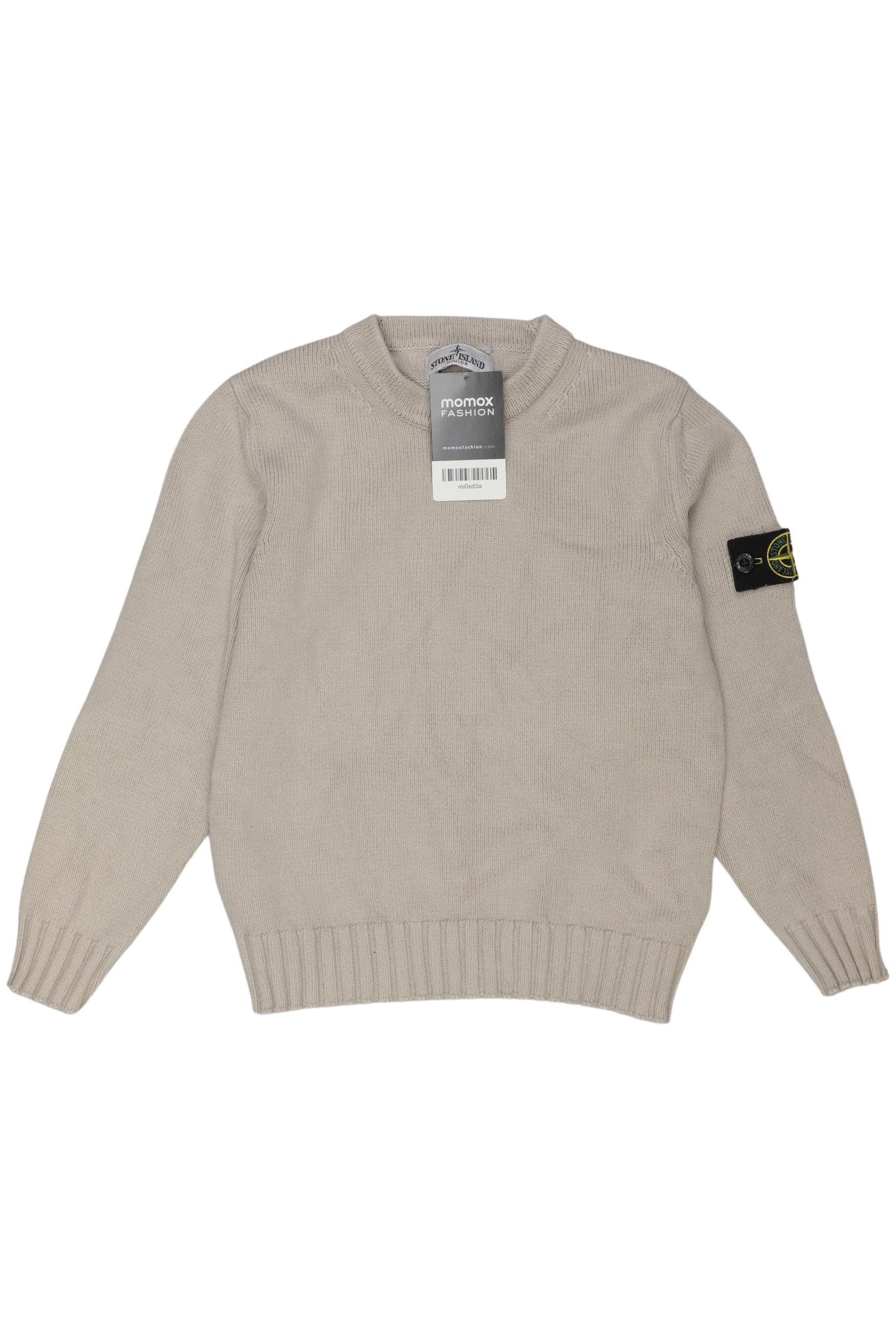 

Stone Island Jungen Pullover, beige, Gr. 128