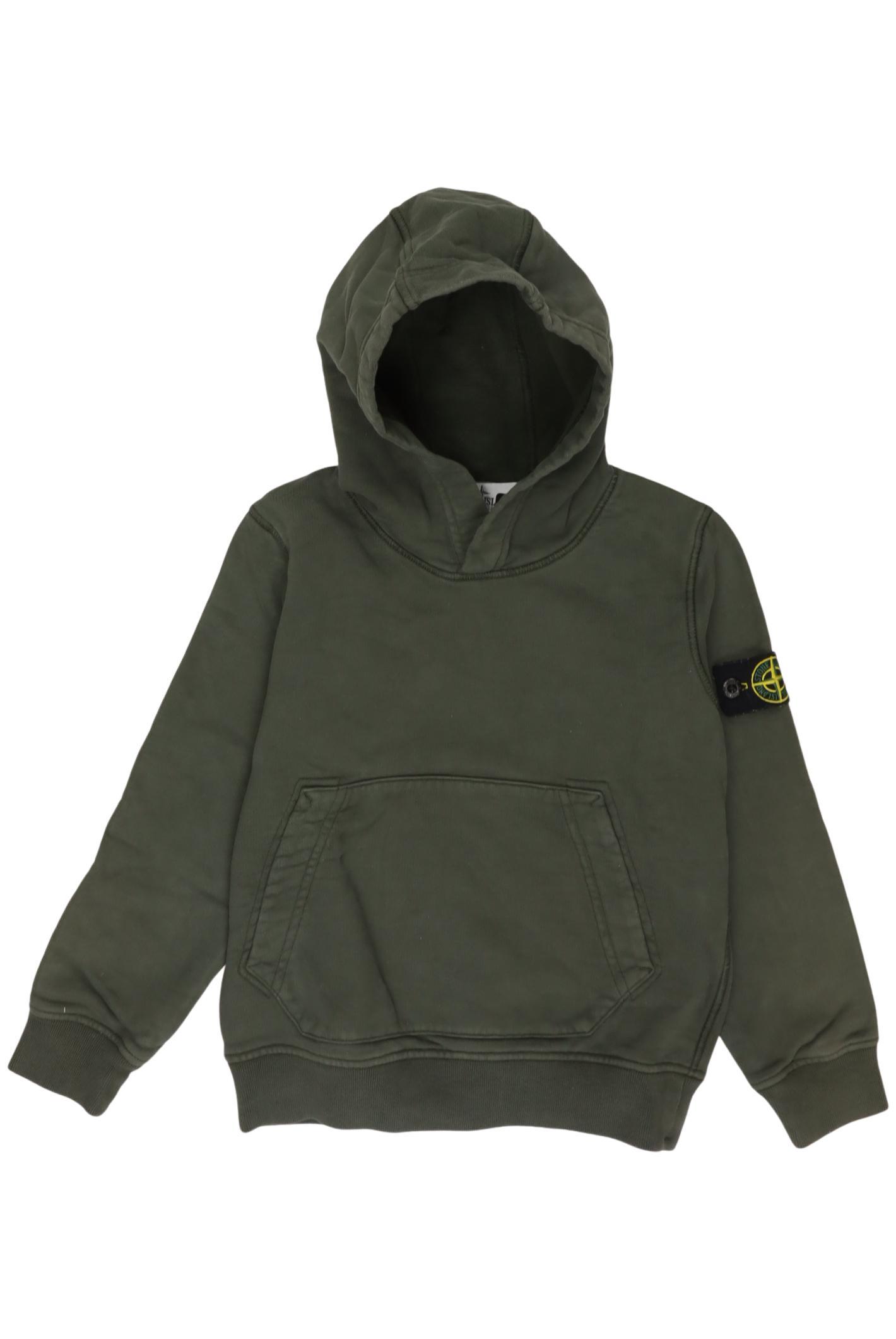 

Stone Island Jungen Hoodies & Sweater, grün, Gr. 116