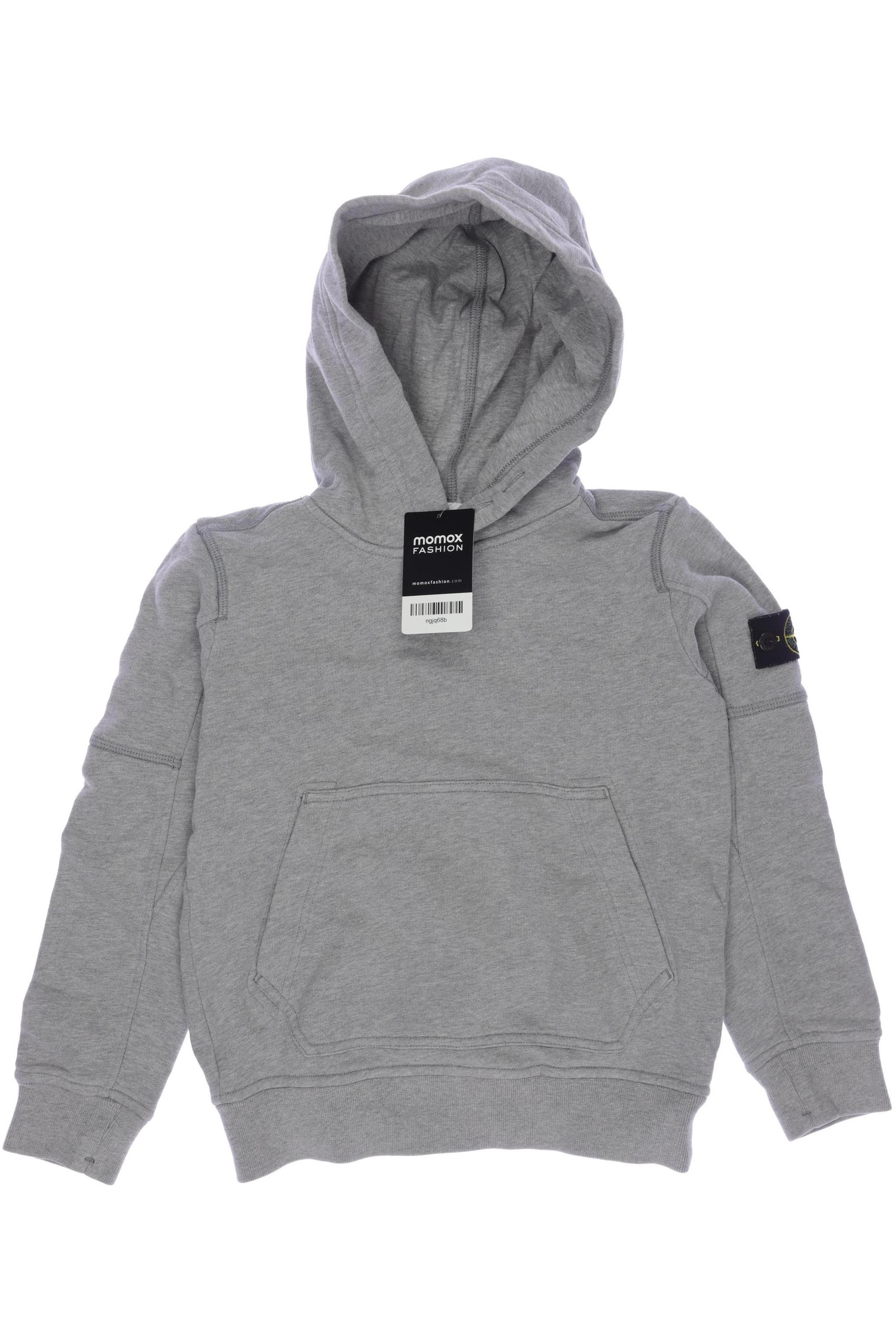 

Stone Island Herren Hoodies & Sweater, grau, Gr. 128