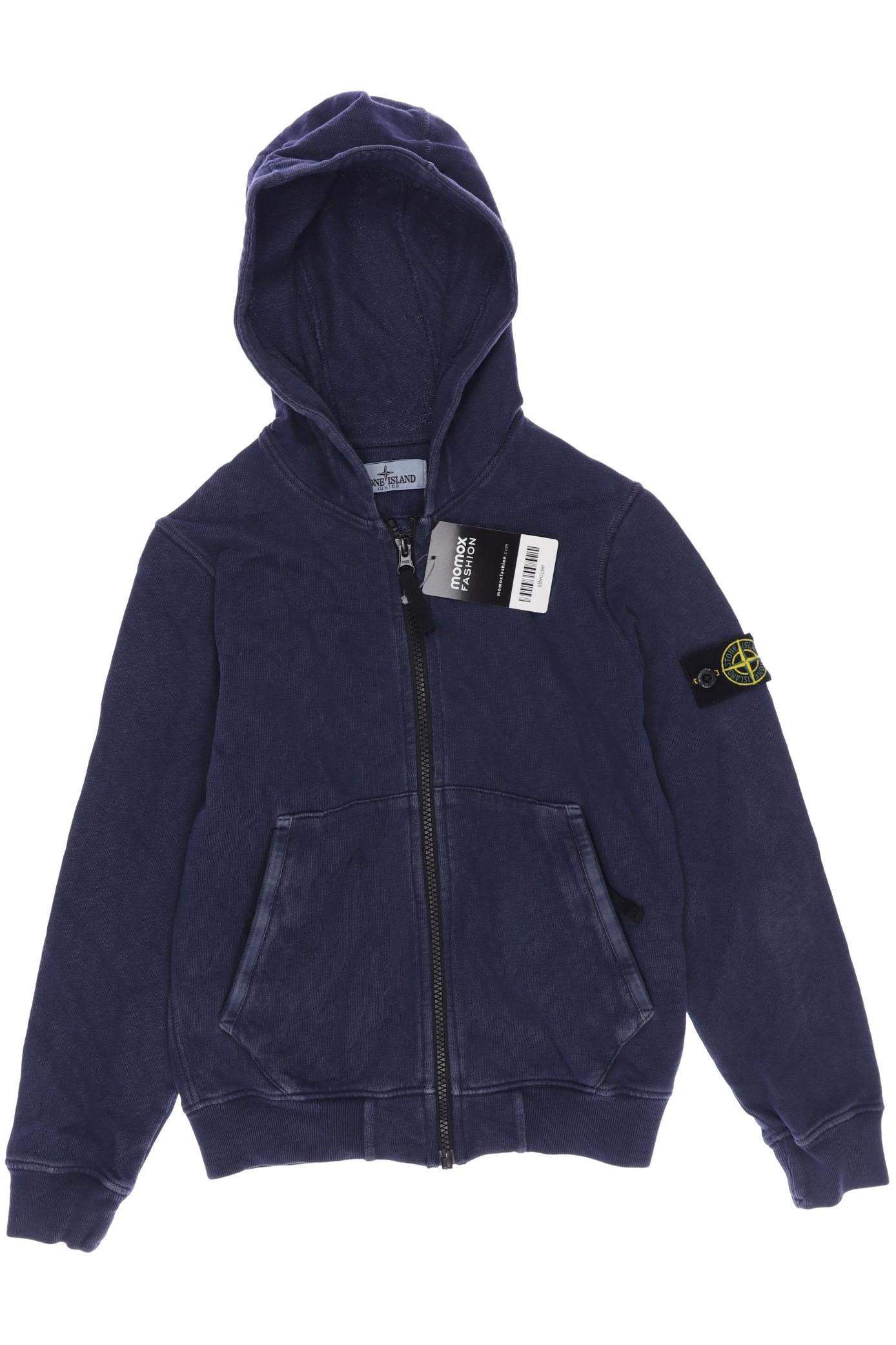 

Stone Island Jungen Hoodies & Sweater, marineblau