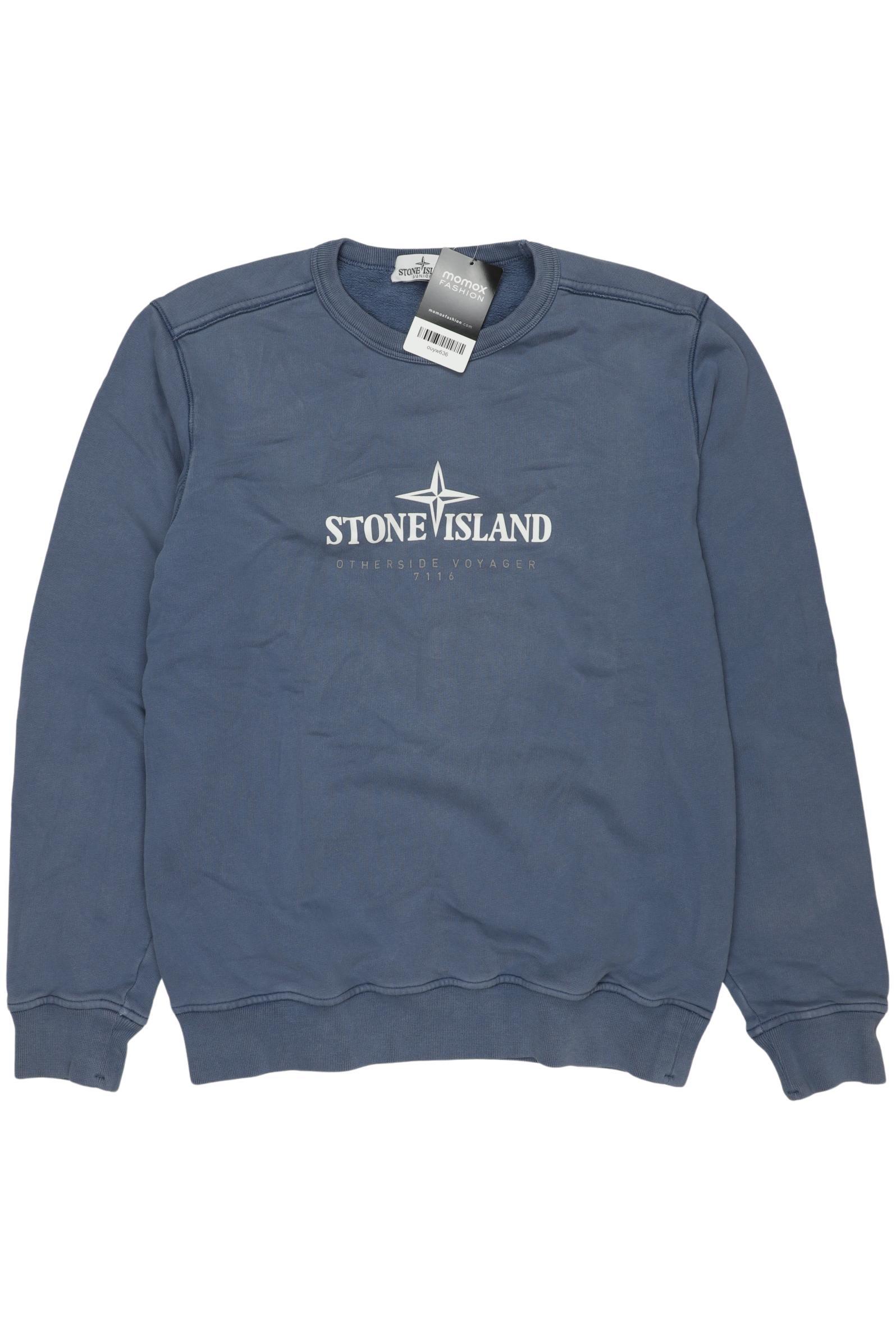 

Stone Island Jungen Hoodies & Sweater, blau, Gr. 170
