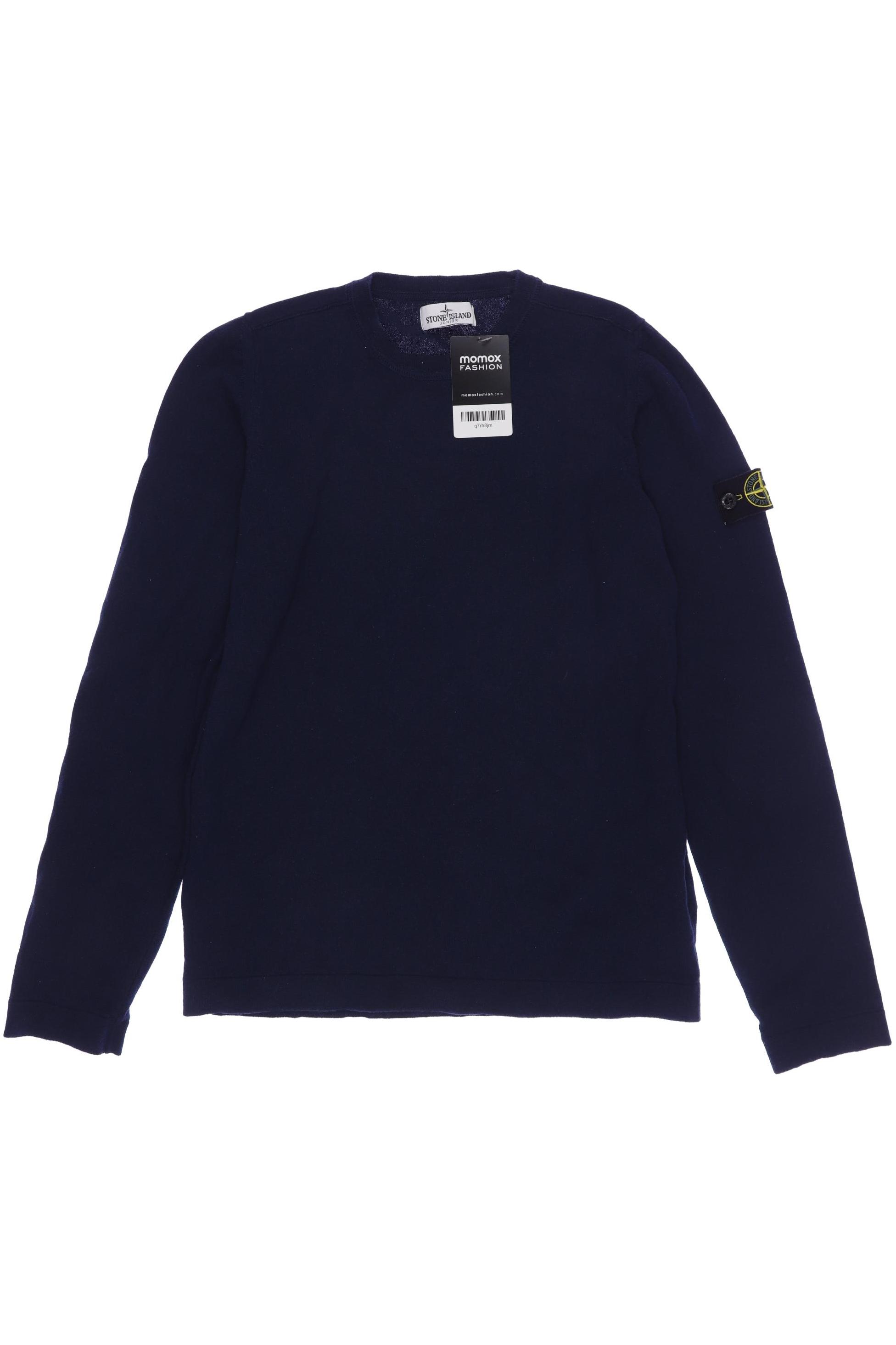 

Stone Island Herren Pullover, marineblau, Gr. 170
