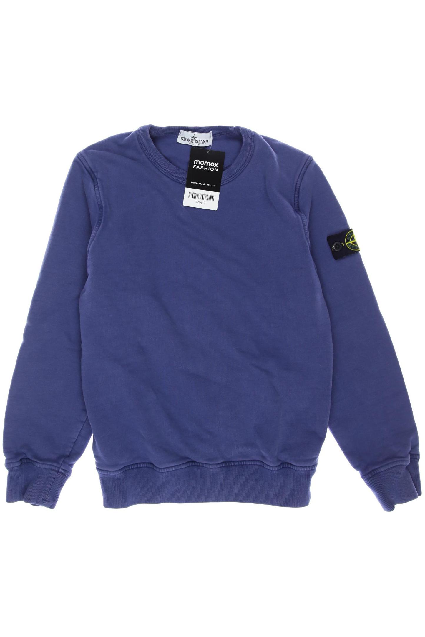 

Stone Island Herren Hoodies & Sweater, marineblau, Gr. 10