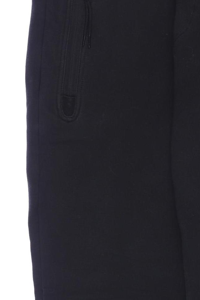 Thumbnail - Stone Island Jungen Stoffhose, schwarz, Gr. 128