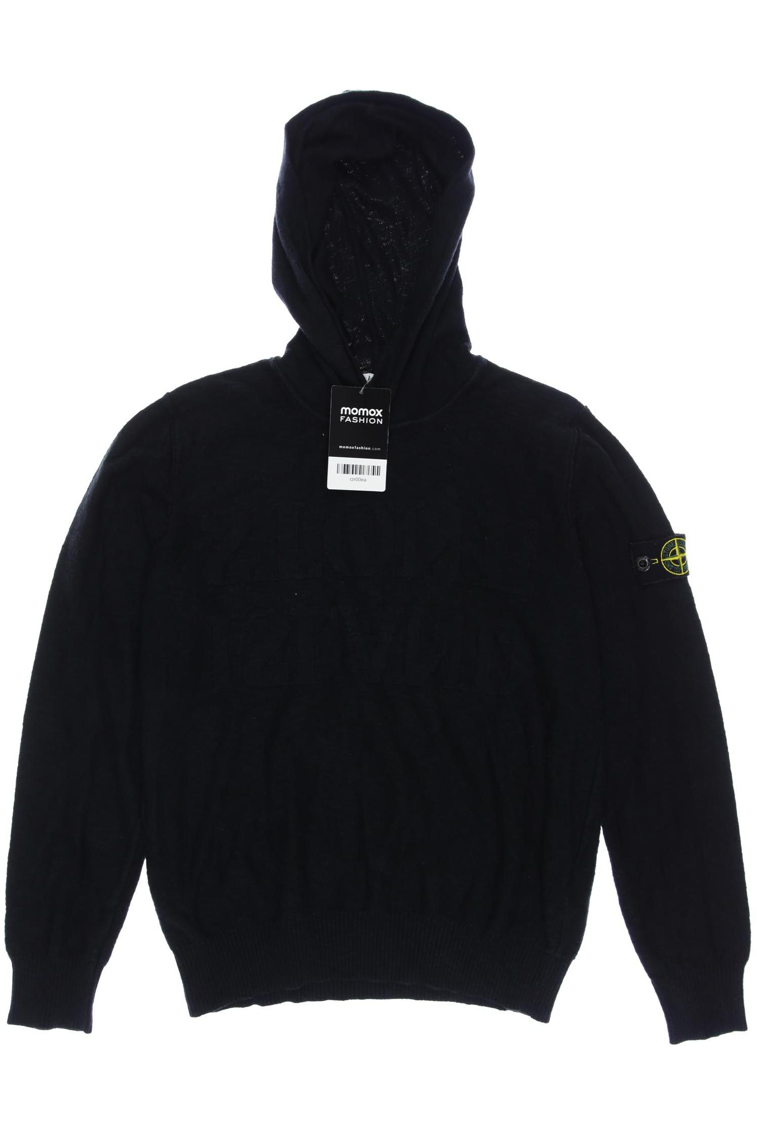 

Stone Island Herren Hoodies & Sweater, schwarz, Gr. 152