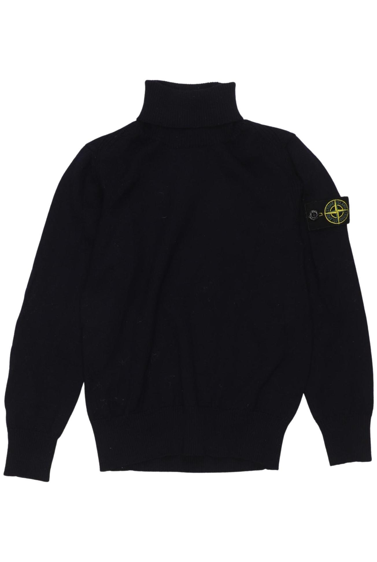 

Stone Island Jungen Pullover, marineblau, Gr. 128