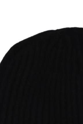 Thumbnail - Stone Island Jungen Hut/Mütze, schwarz, Gr. uni