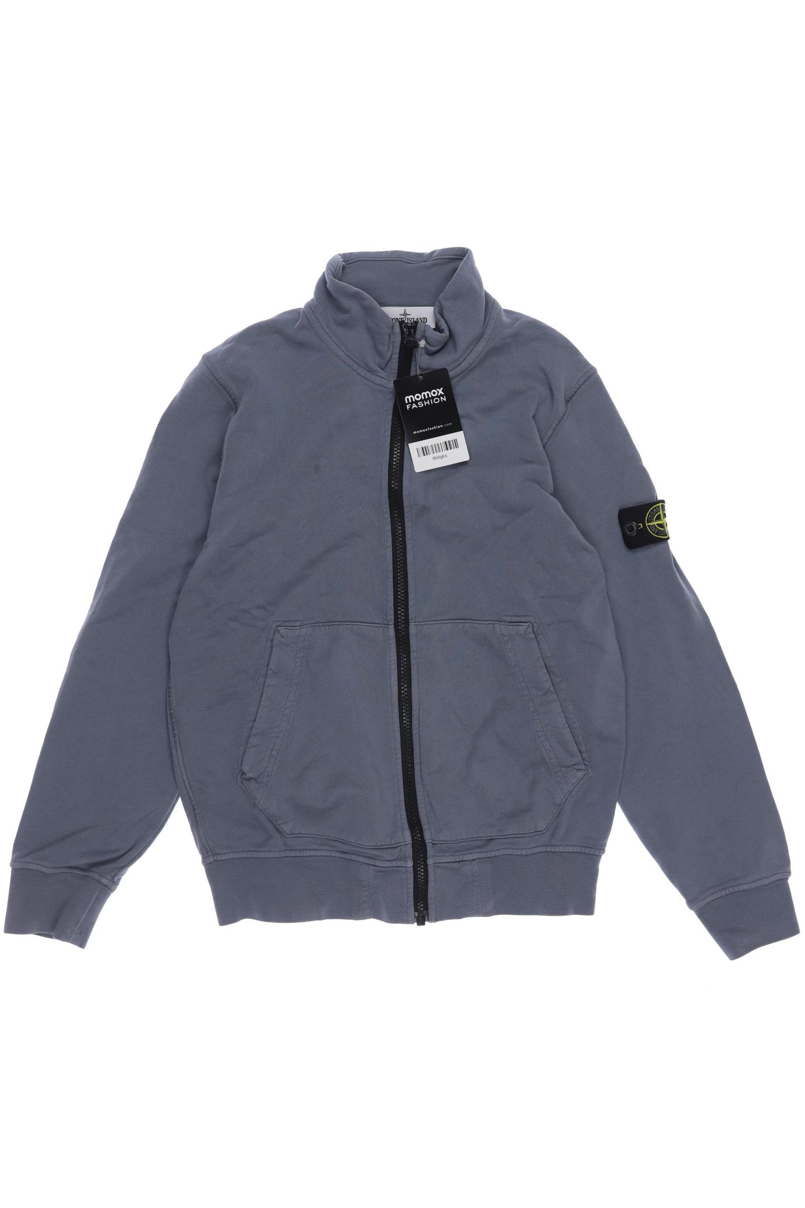 

Stone Island Herren Hoodies & Sweater, blau, Gr. 140