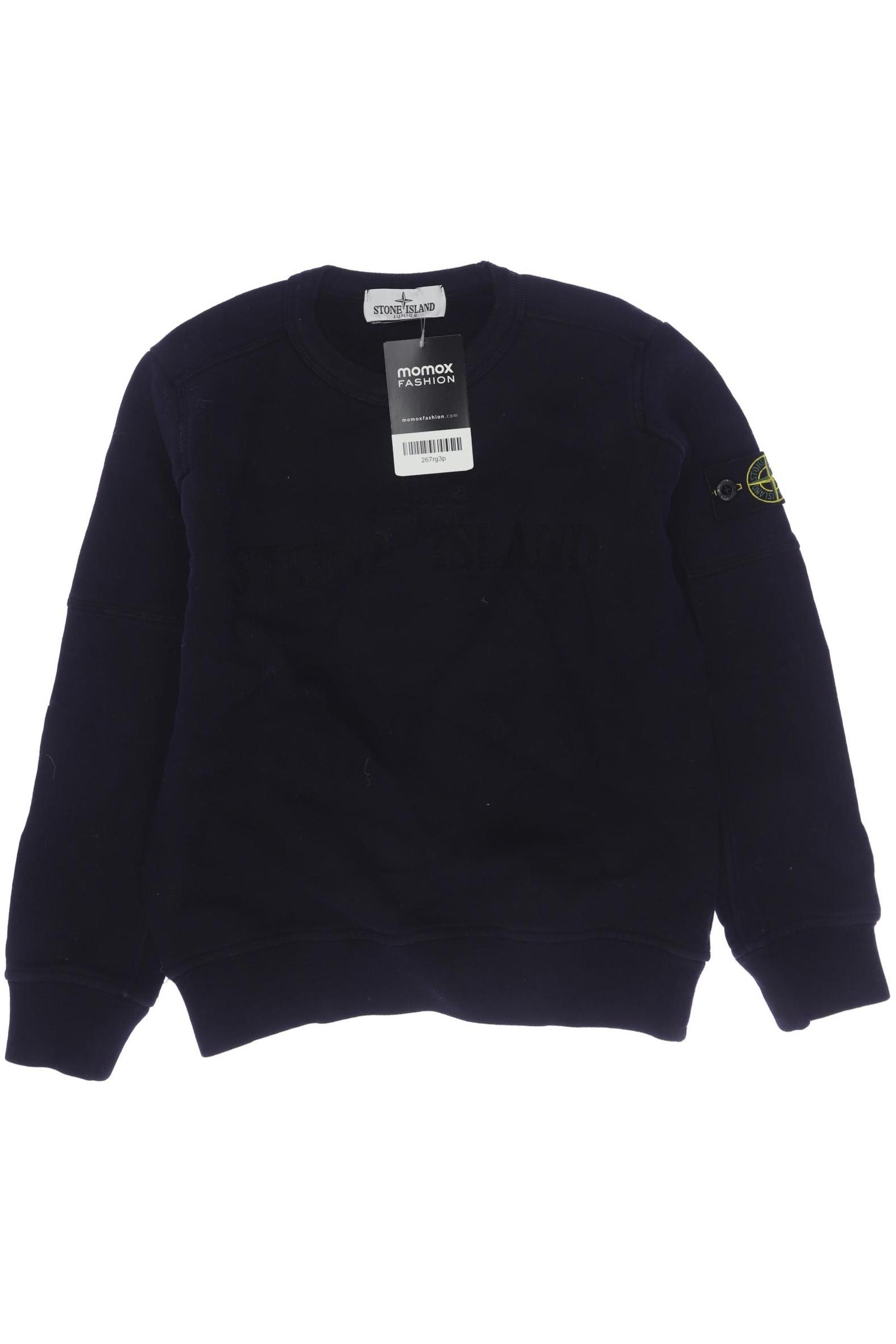 

Stone Island Herren Hoodies & Sweater, schwarz, Gr. 128