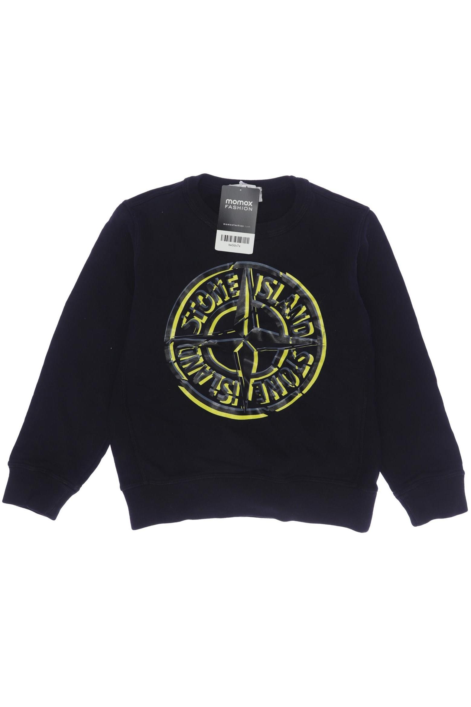 

Stone Island Herren Hoodies & Sweater, schwarz, Gr. 116