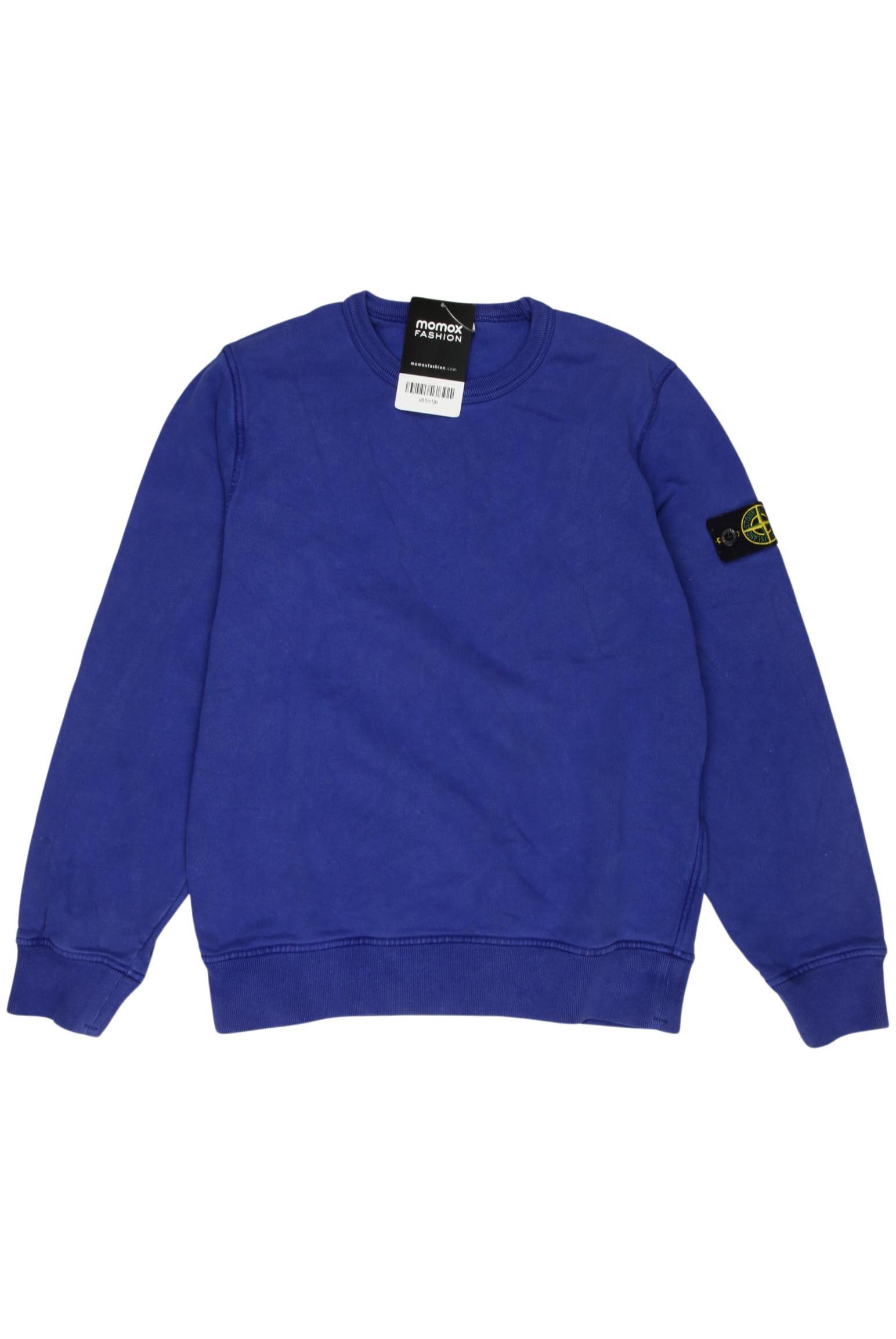 

Stone Island Jungen Hoodies & Sweater, blau, Gr. 140