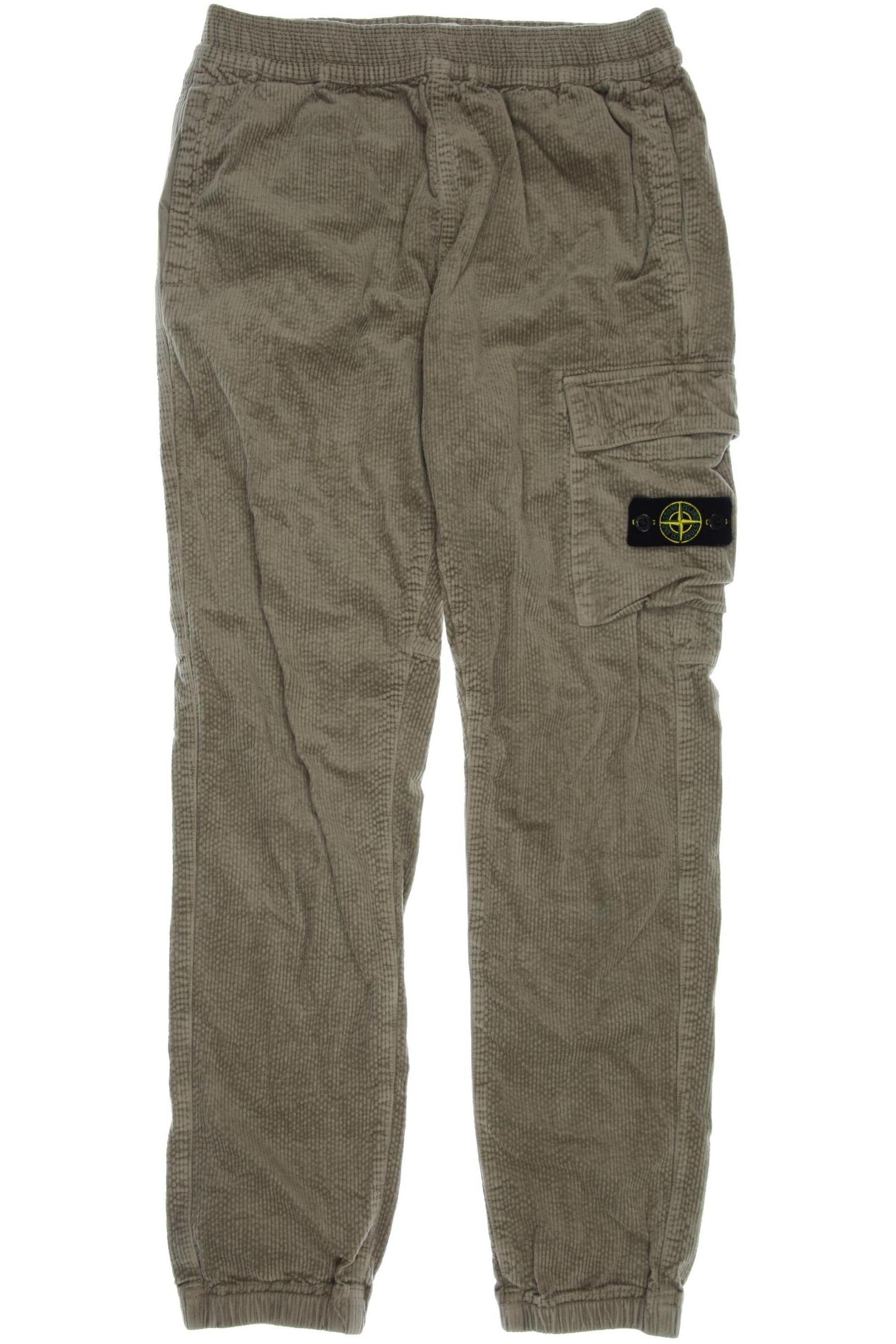 

Stone Island Jungen Stoffhose, beige, Gr. 170