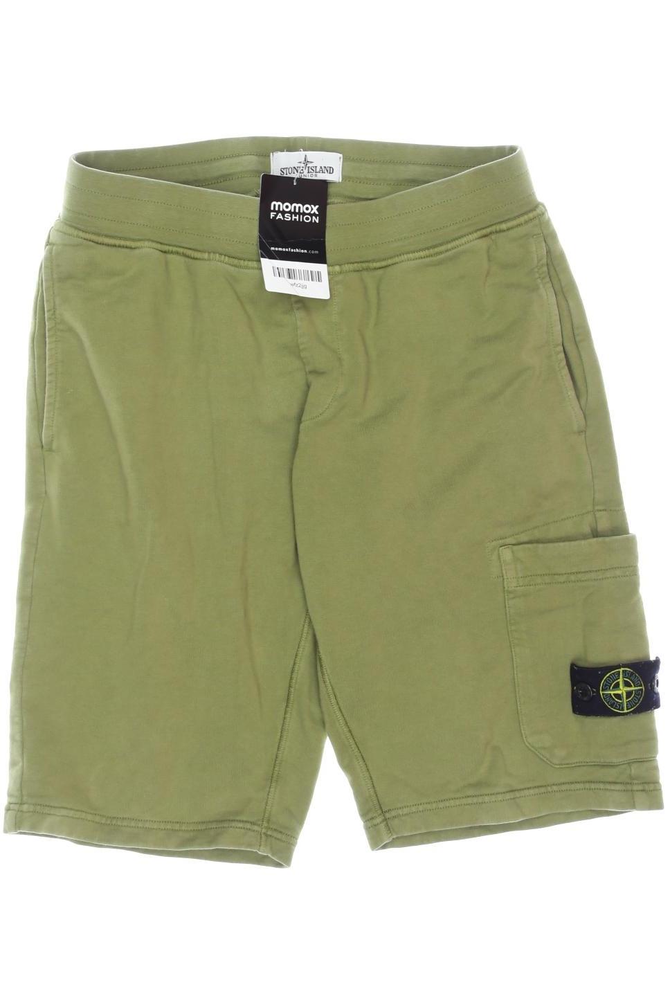 

Stone Island Herren Shorts, hellgrün, Gr. 152