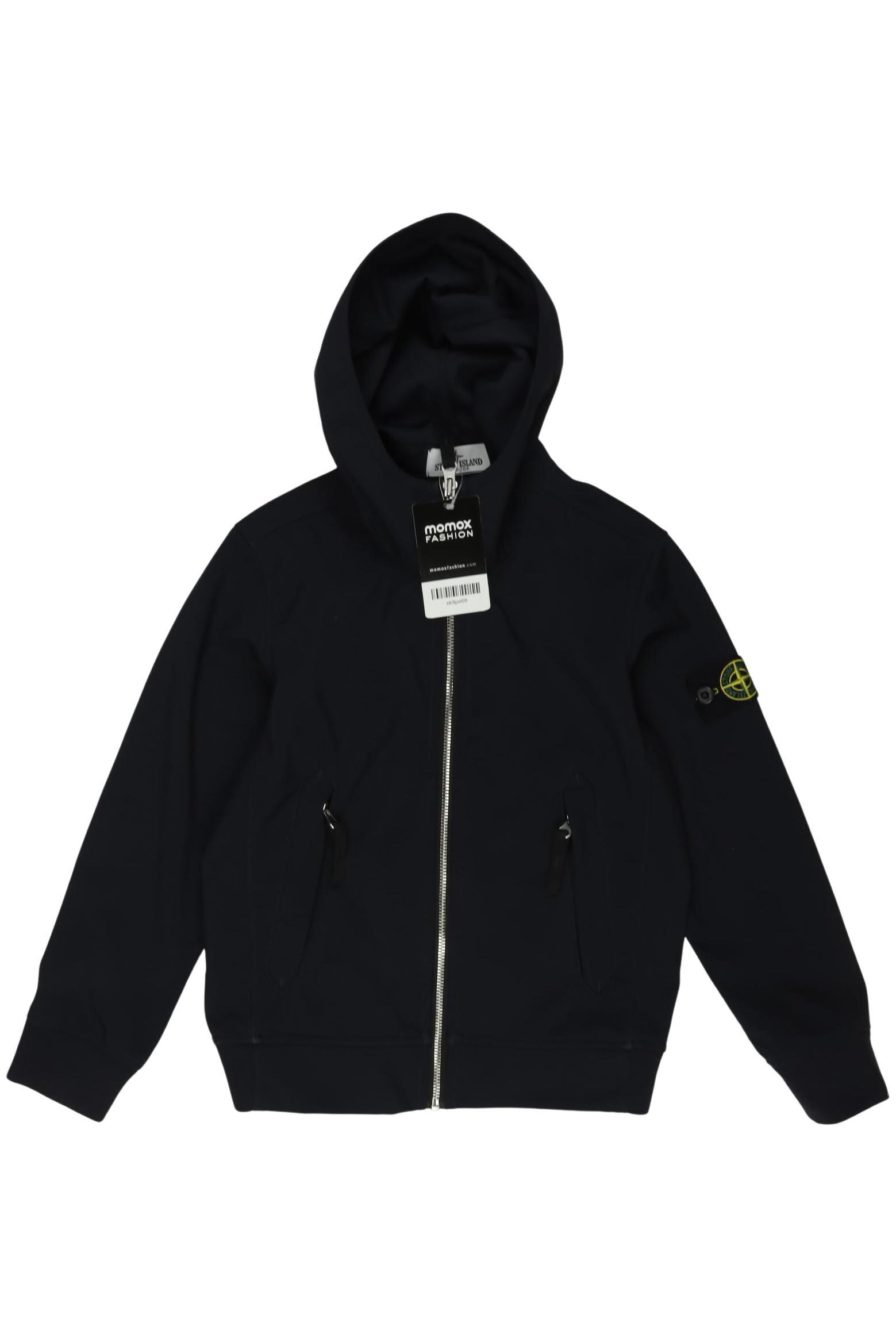 

Stone Island Jungen Jacke, marineblau, Gr. 128